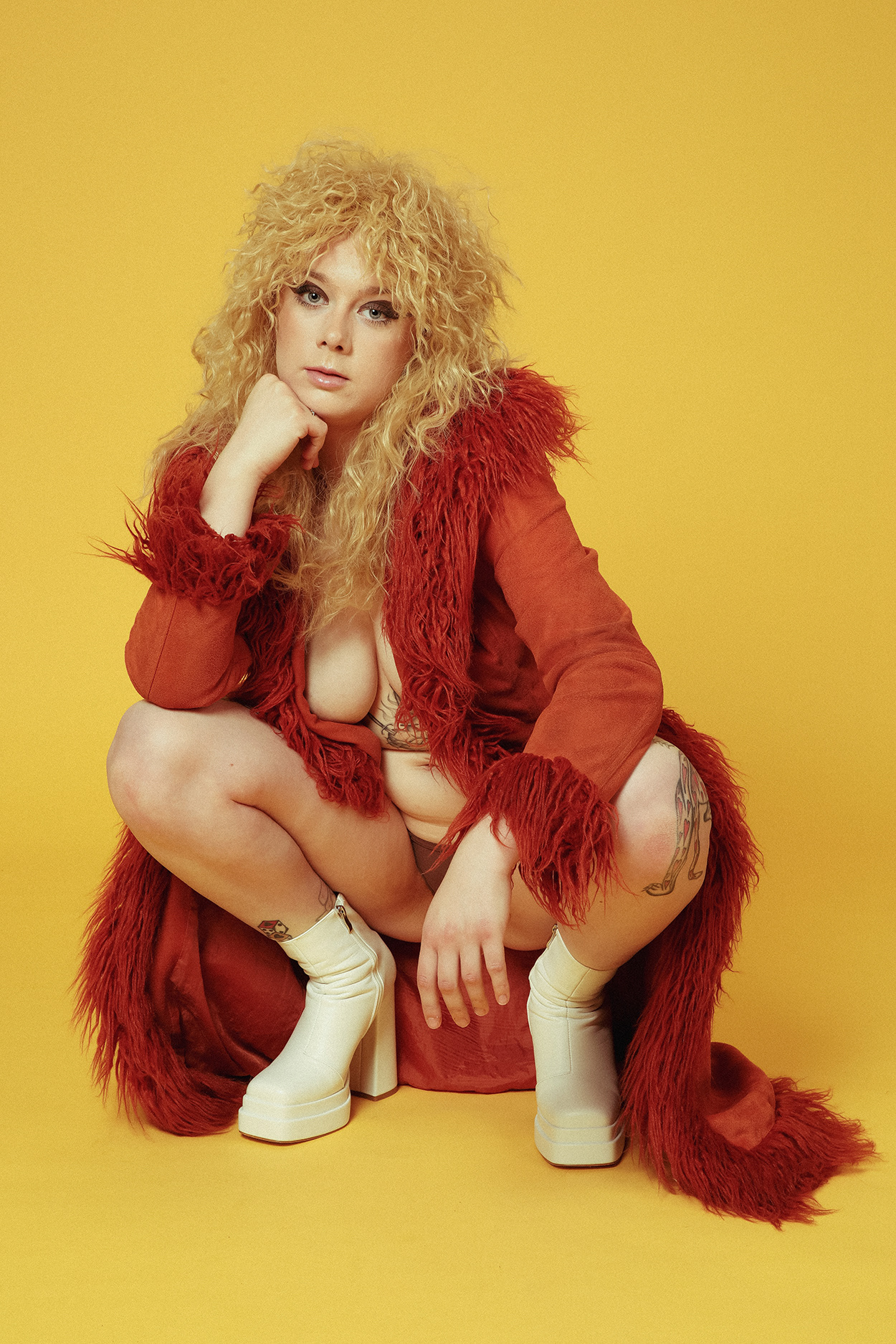 Image Courtesy of Liv Hedges [Digital Photograph].