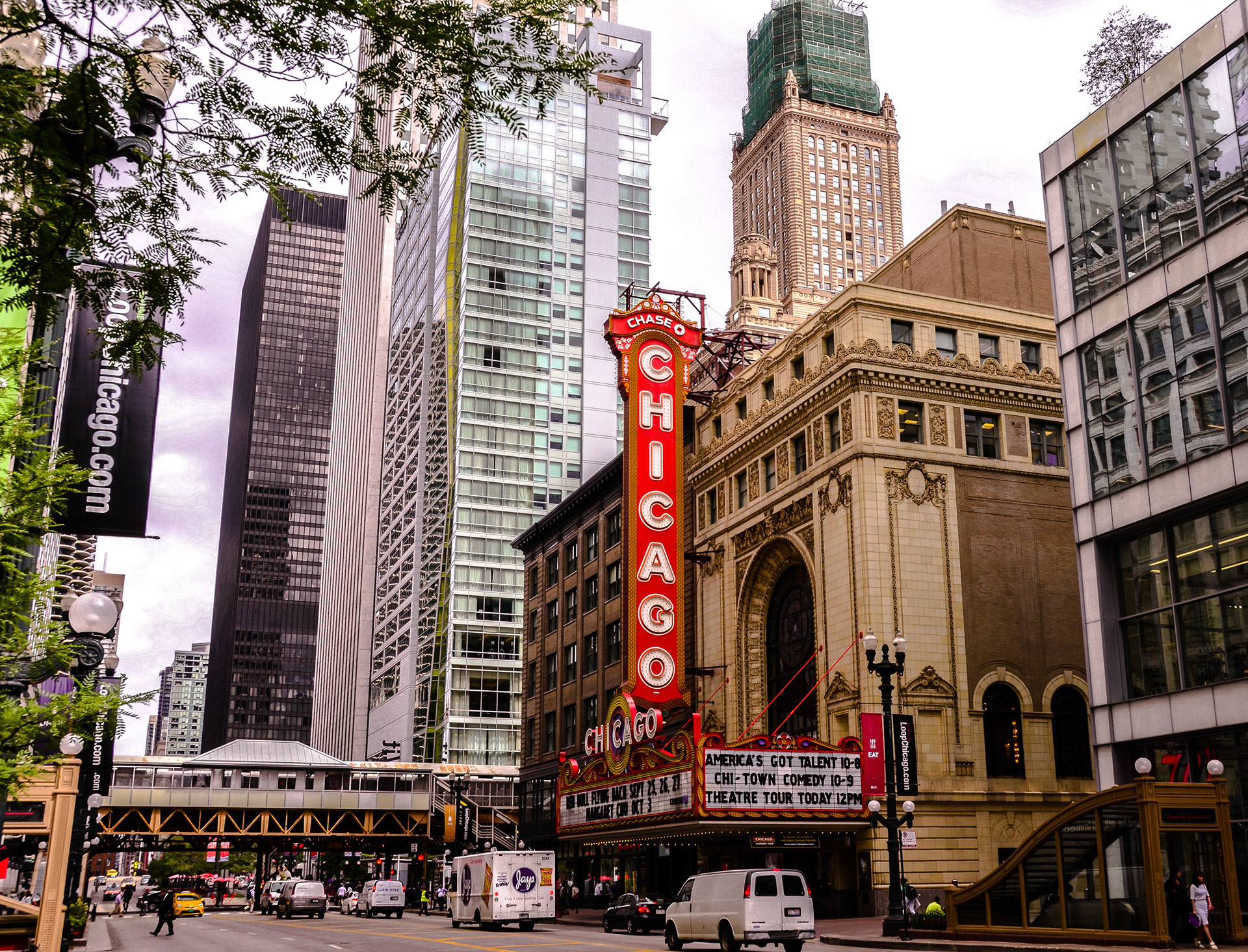 Chicago
