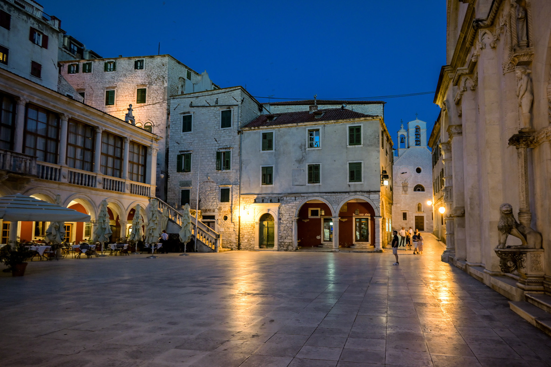 Sibenik