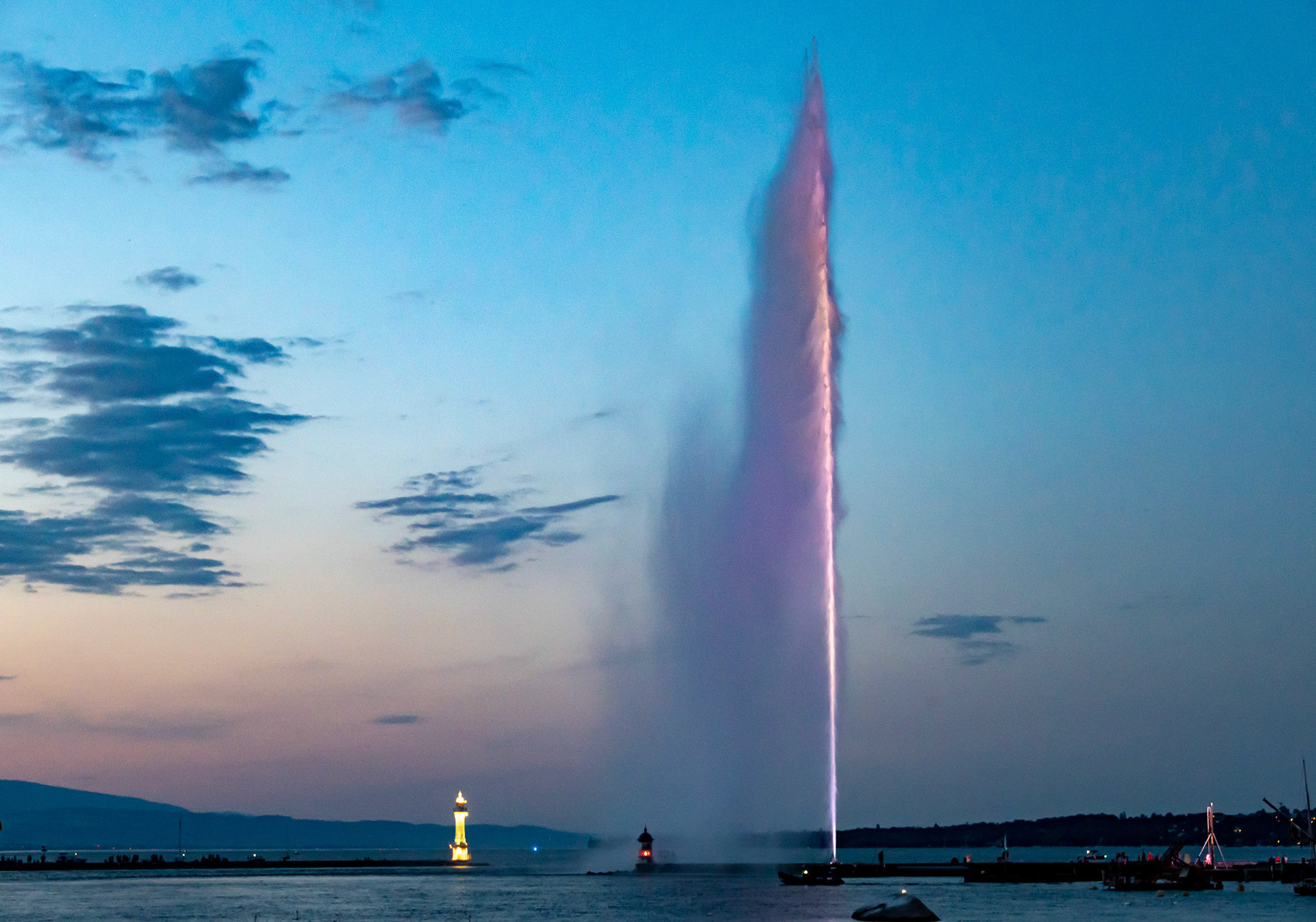 Geneva