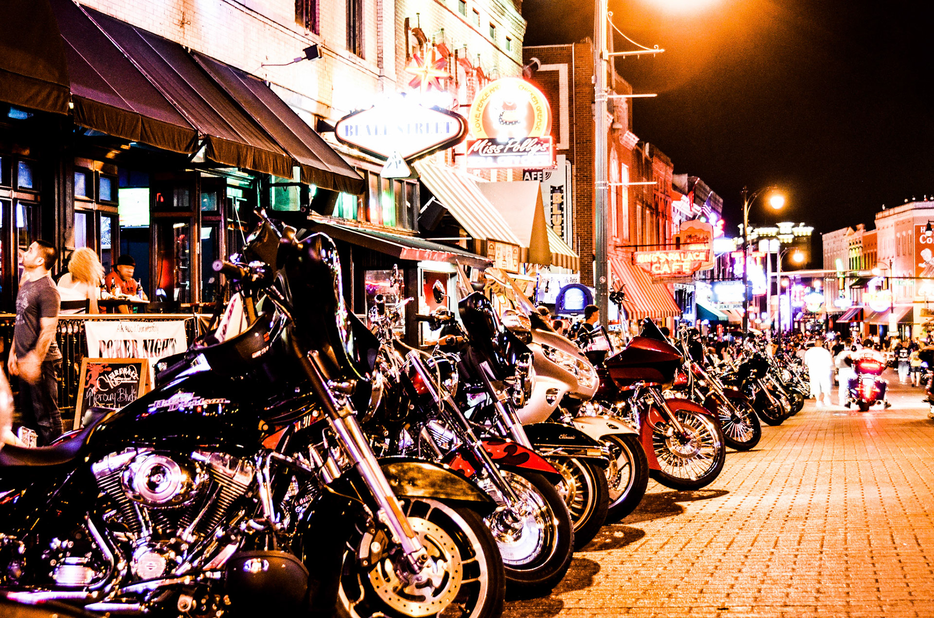 Memphis
