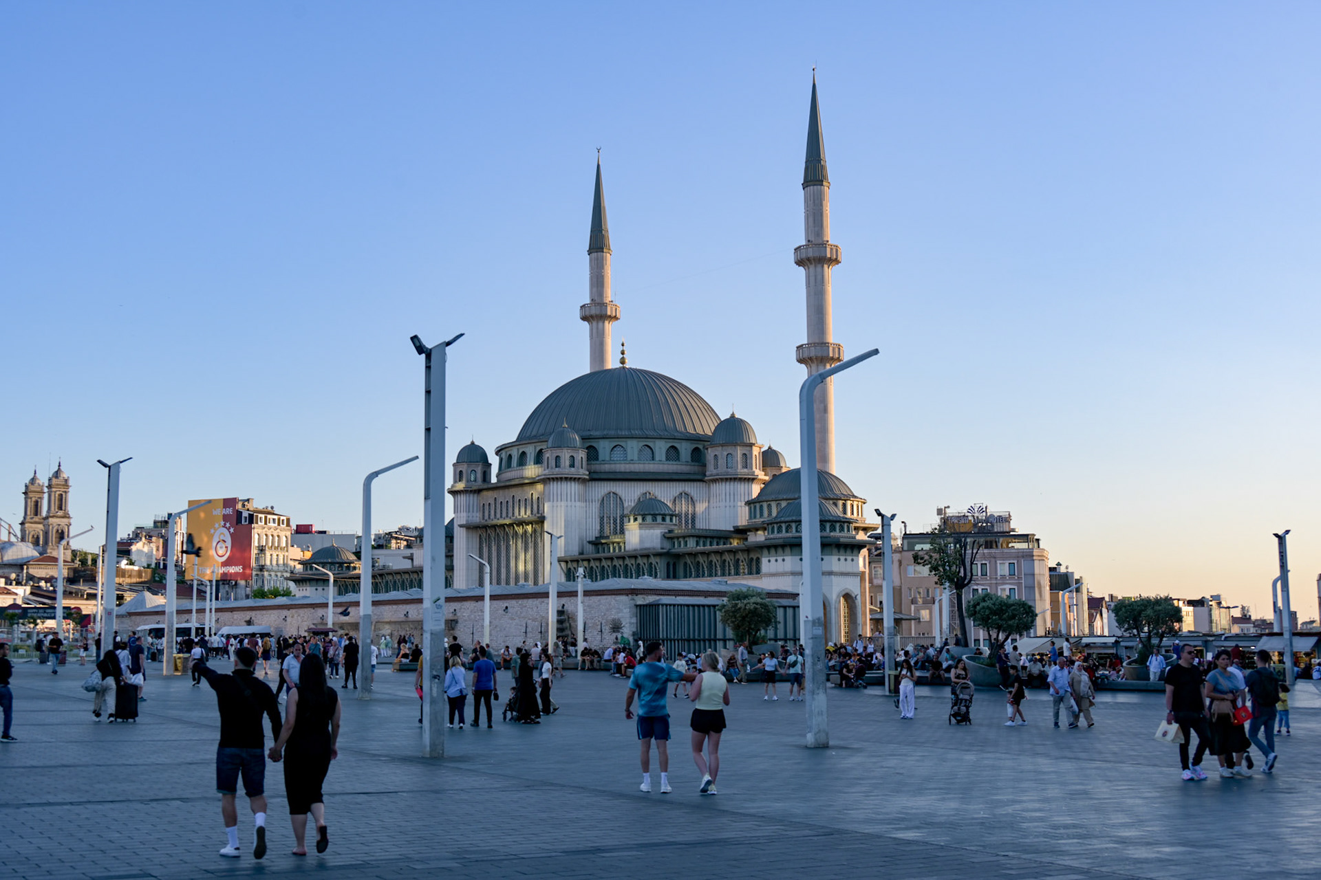 Istanbul     Türkiye