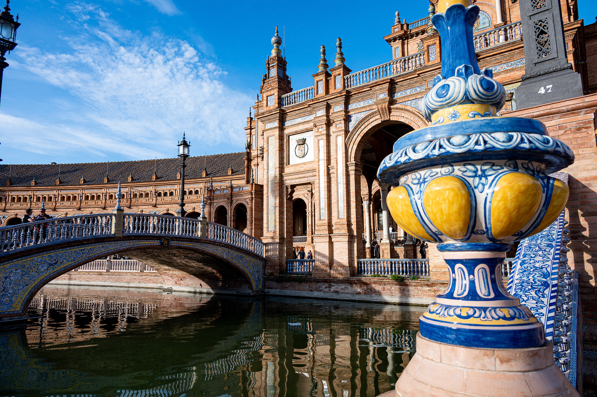 Sevilla