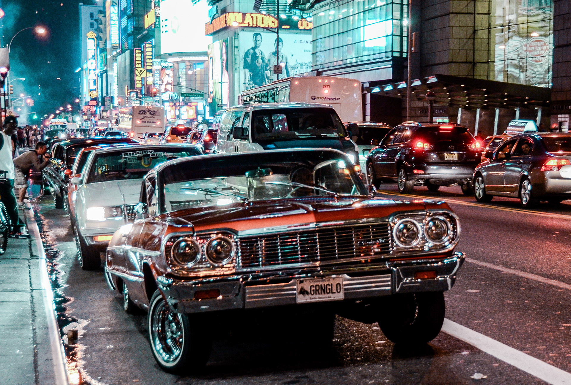 New York