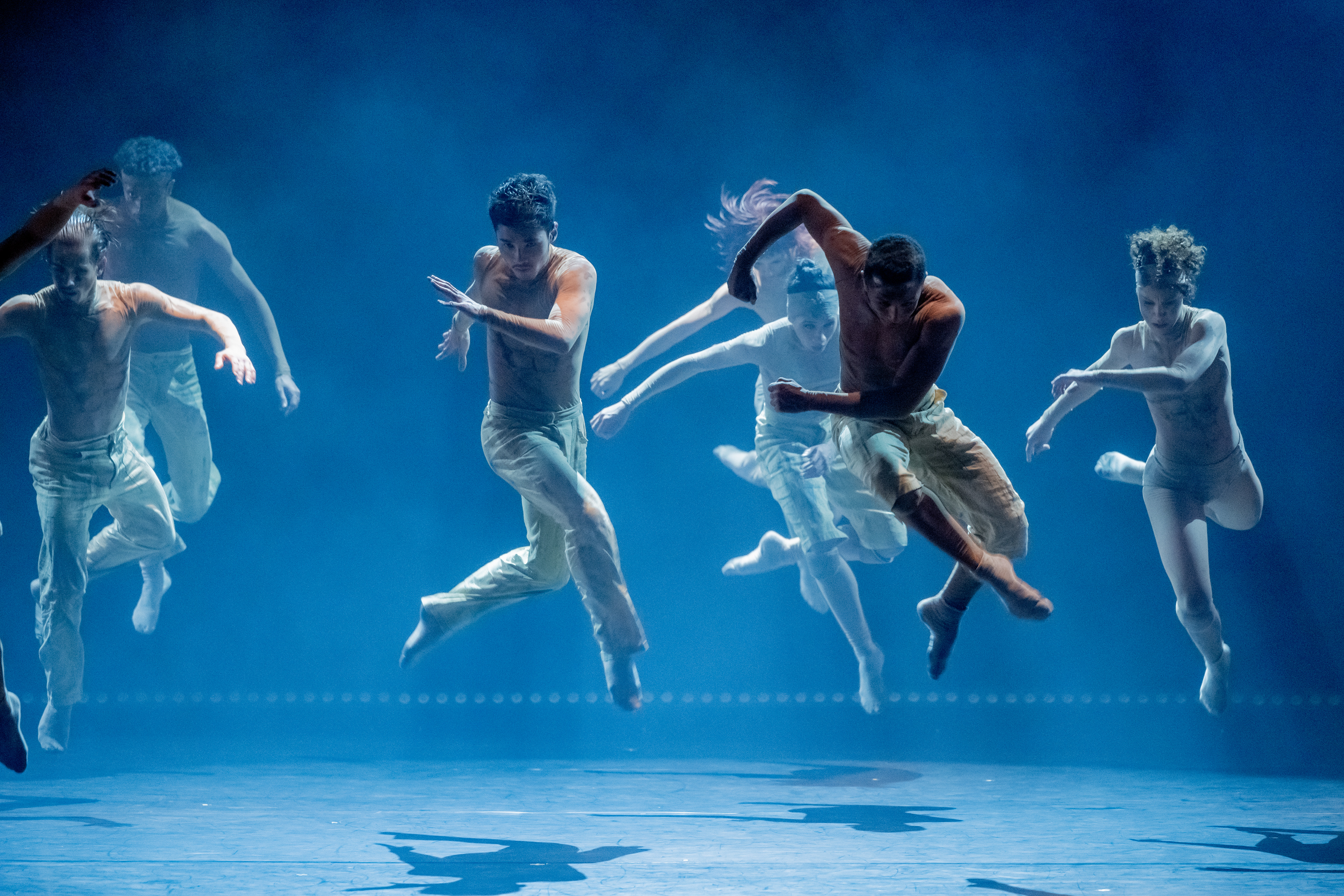 Sao Paulo Dance Company
