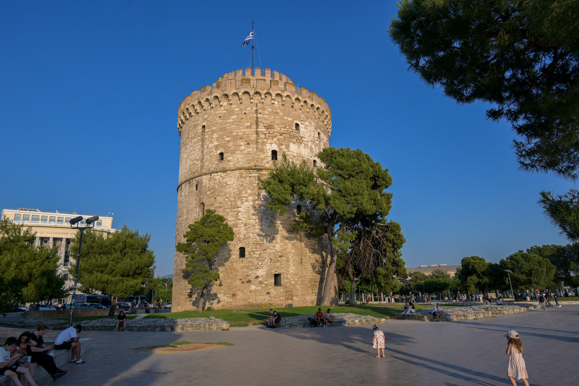 Thessaloniki   Greece