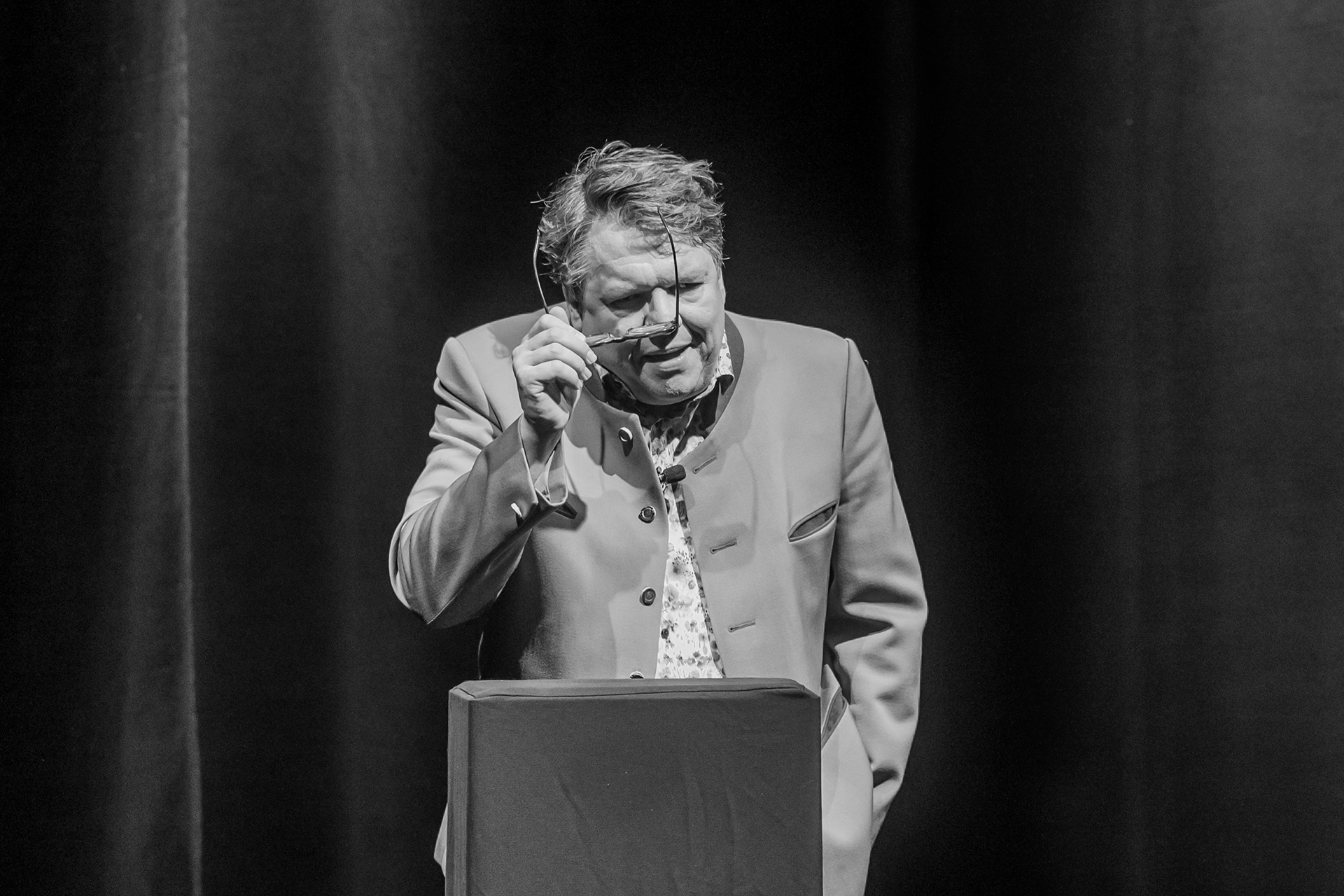 Helmut Schleich