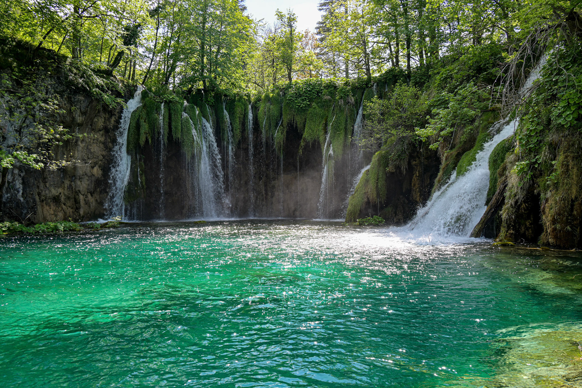 Plitvice