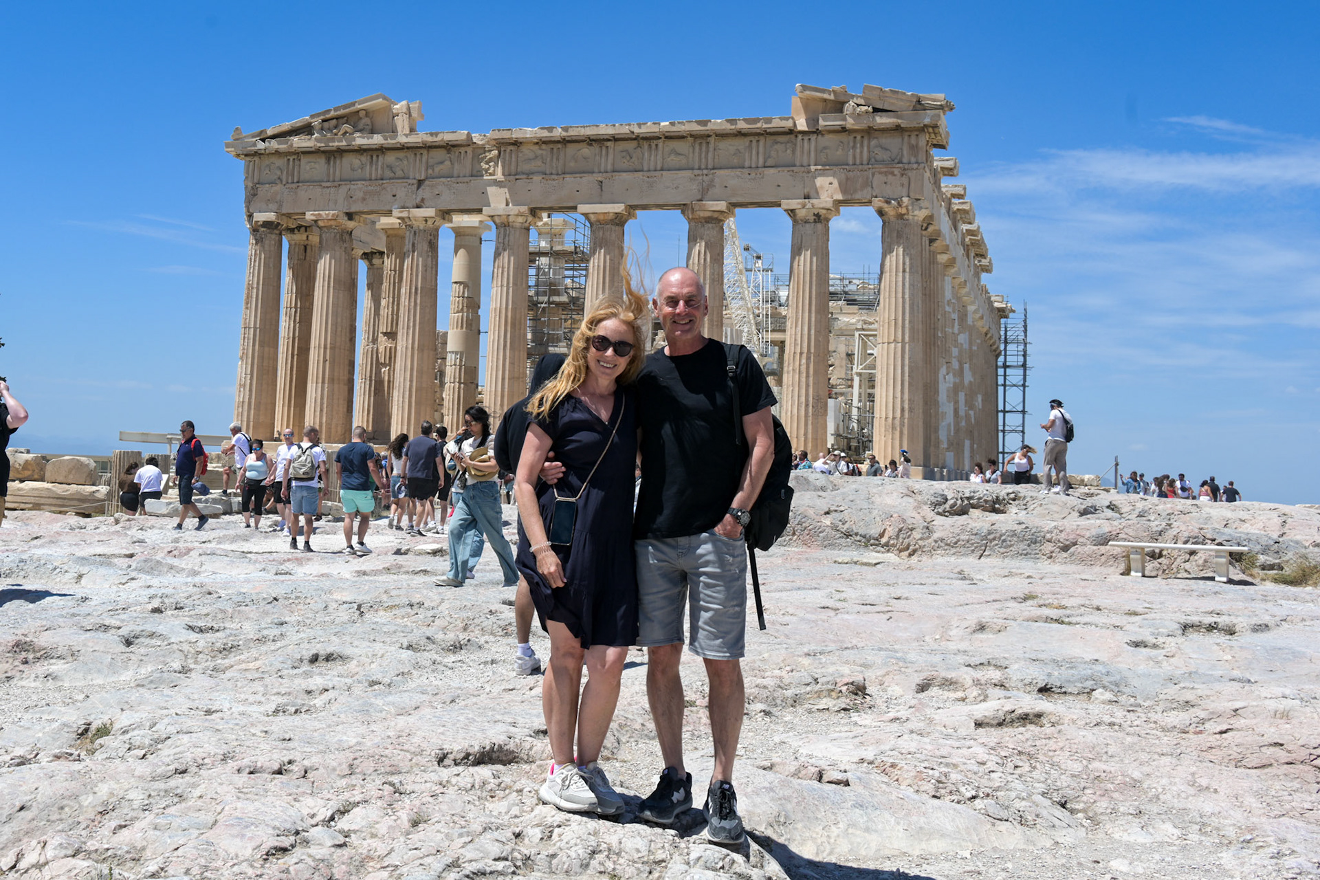 Akropolis Athens
