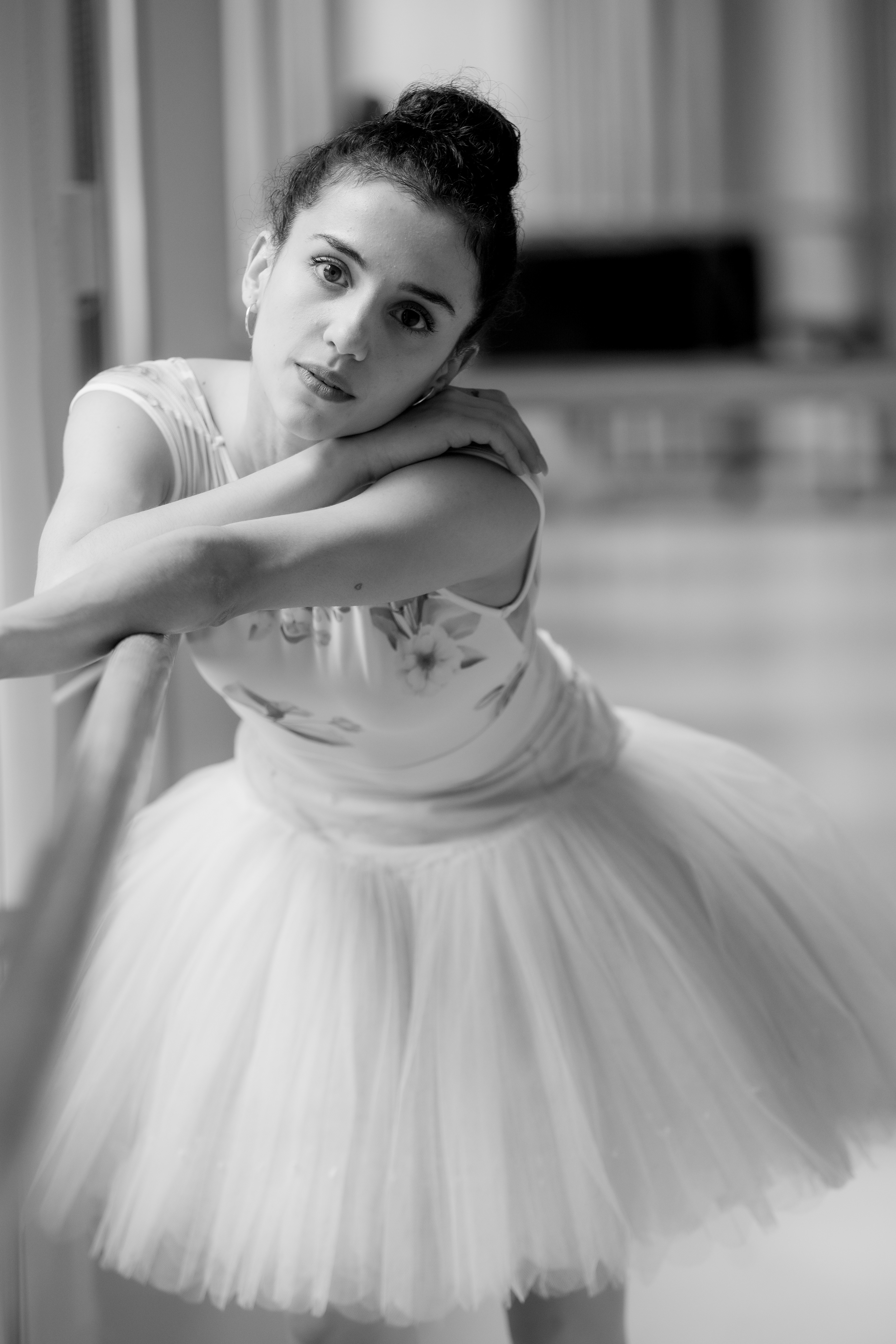 Bianca Teixeira, Bayerisches Staatsballett