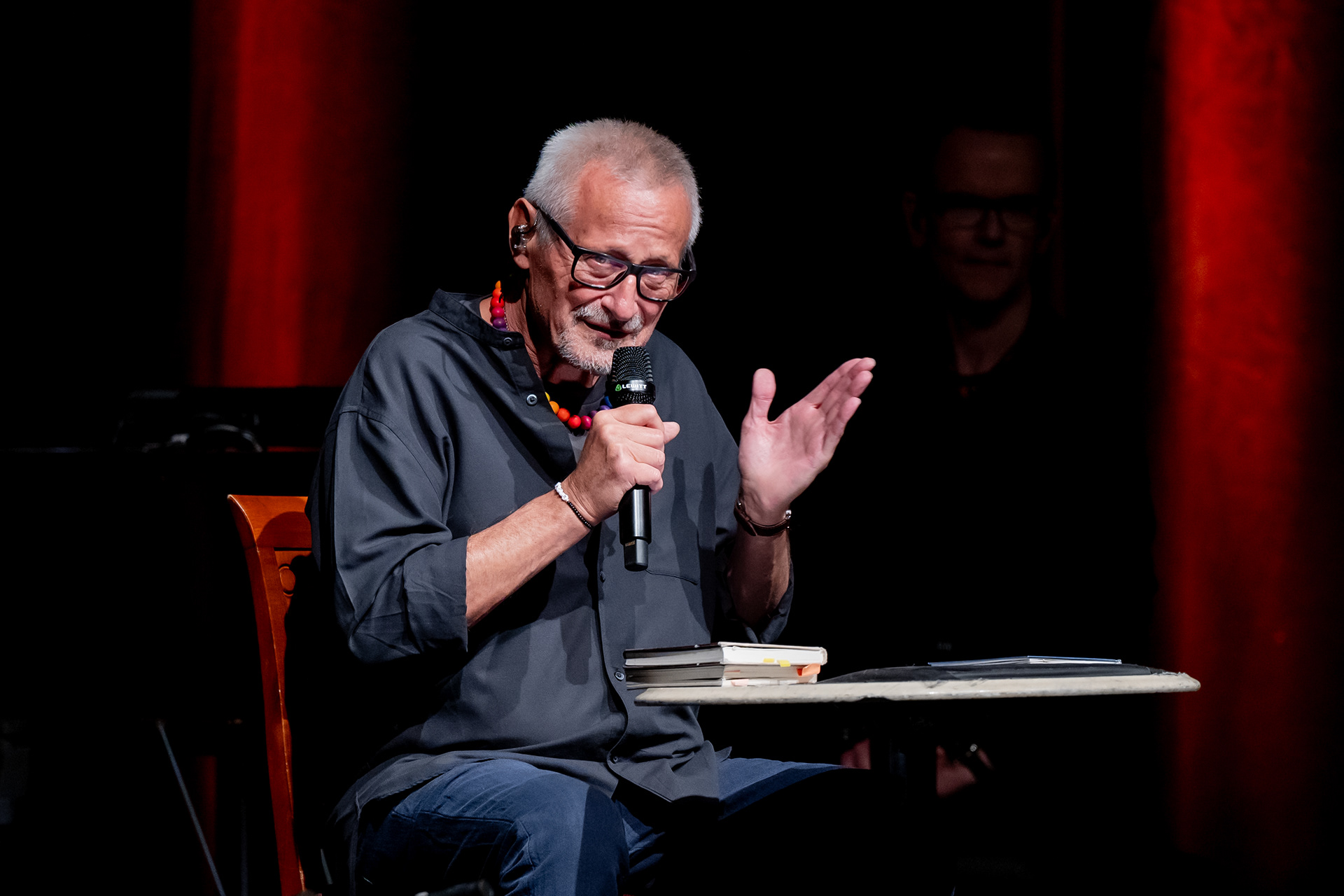 Konstantin Wecker