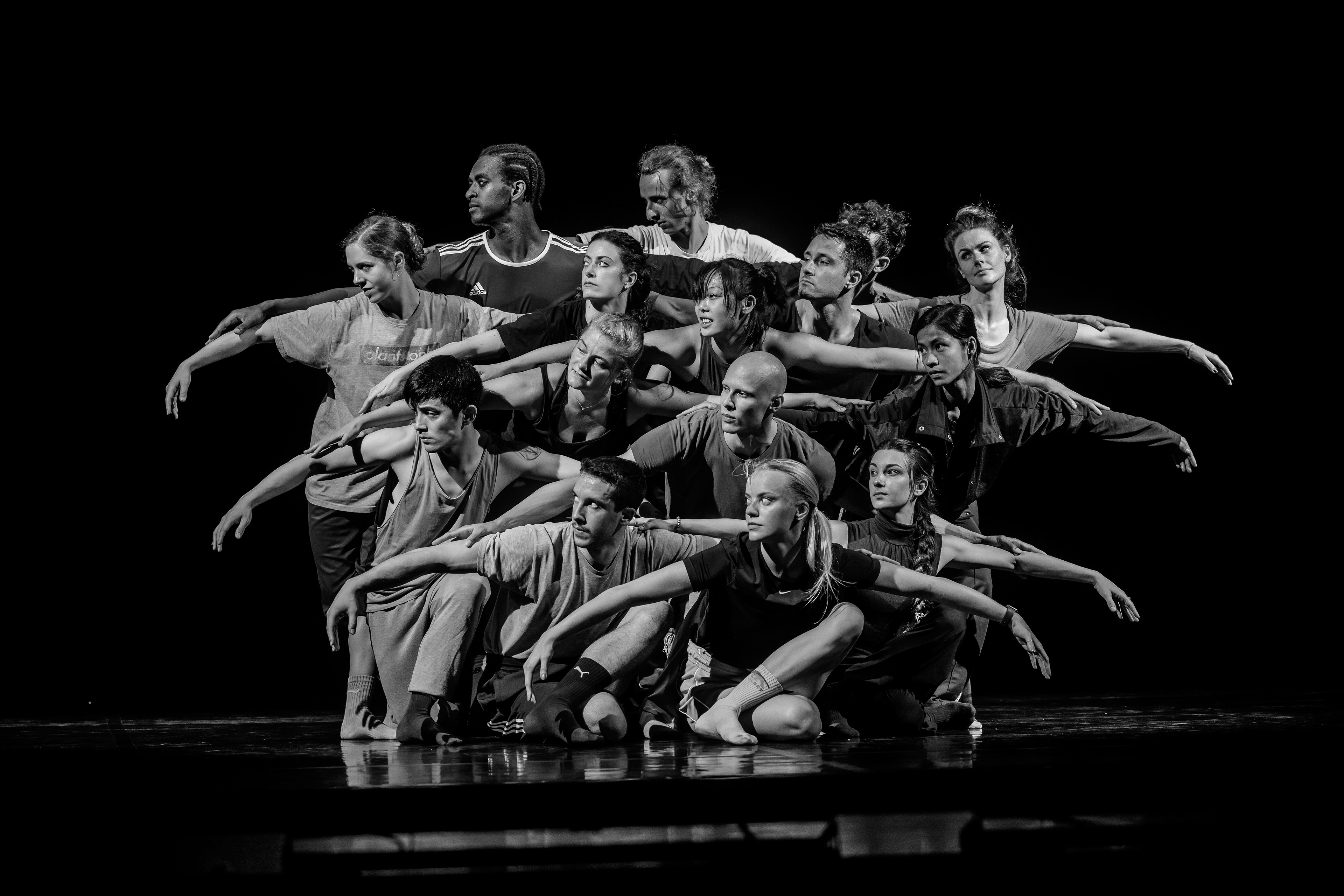 Hessisches Staatsballett