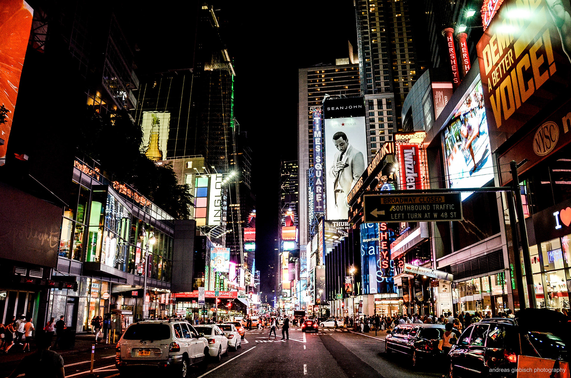 New York