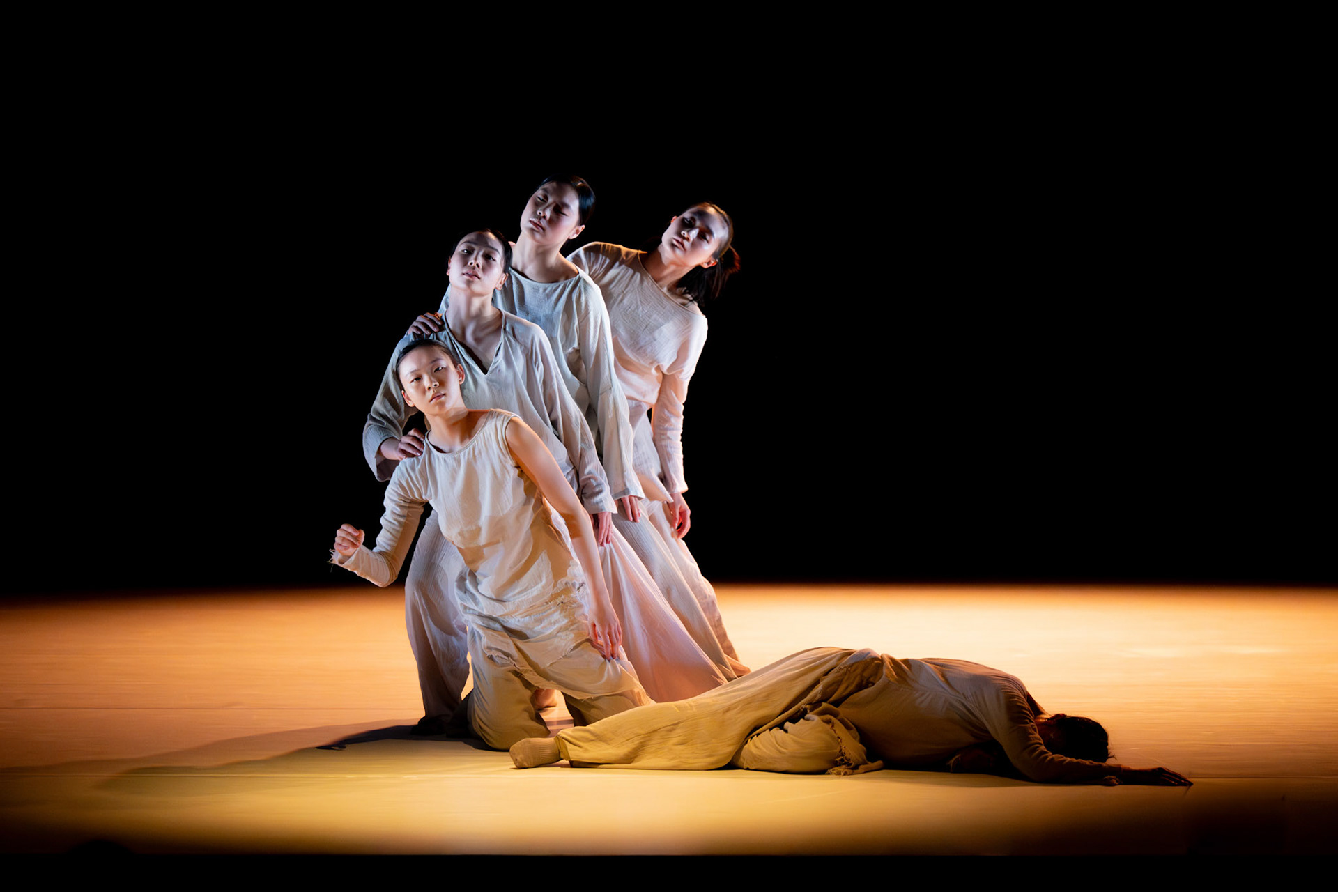 Xiexin Dance Theatre