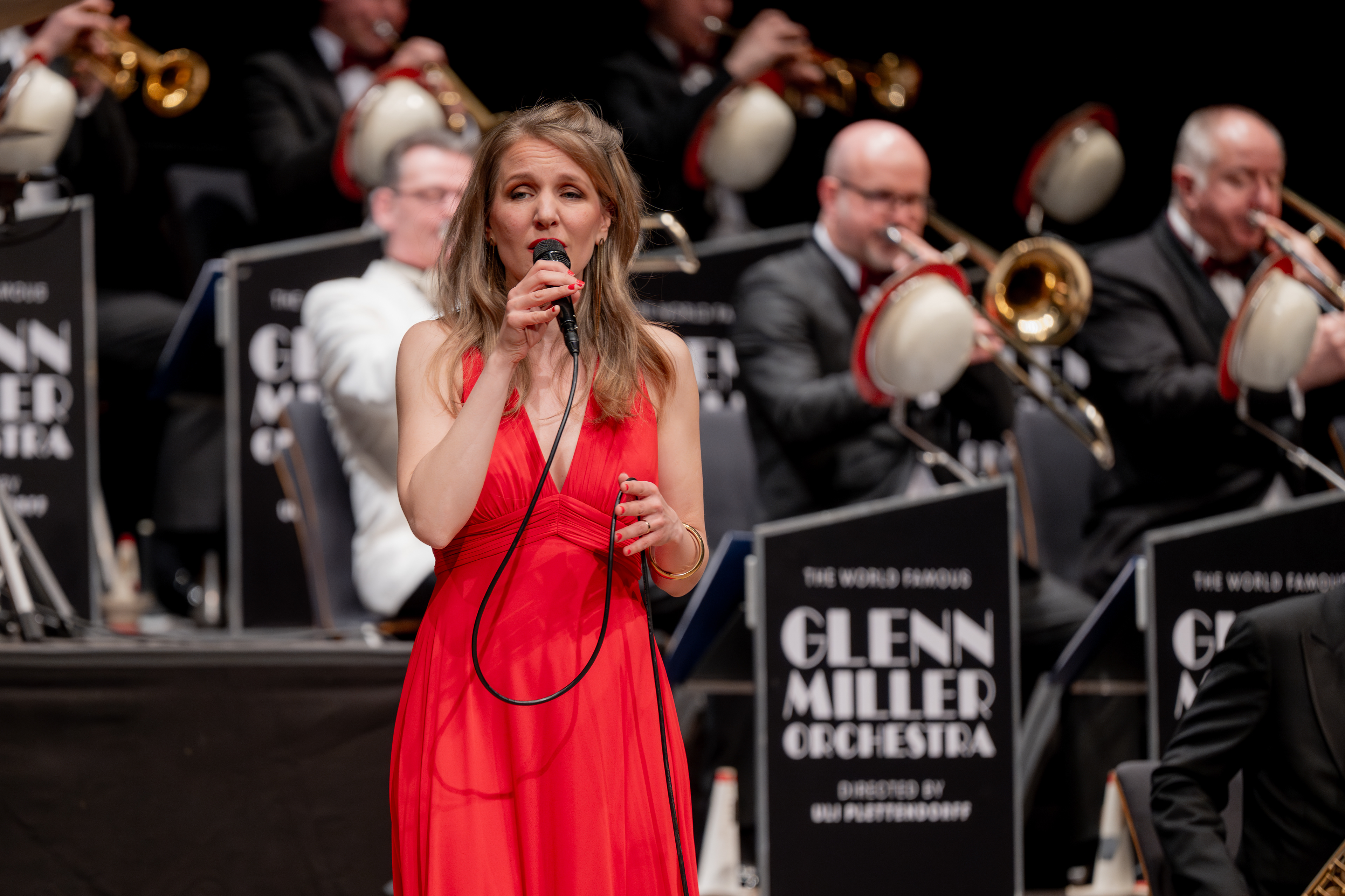 Glenn Miller Orchestra