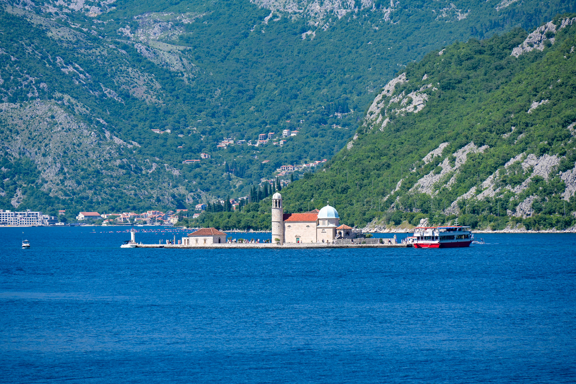 Kotor   Montenegro