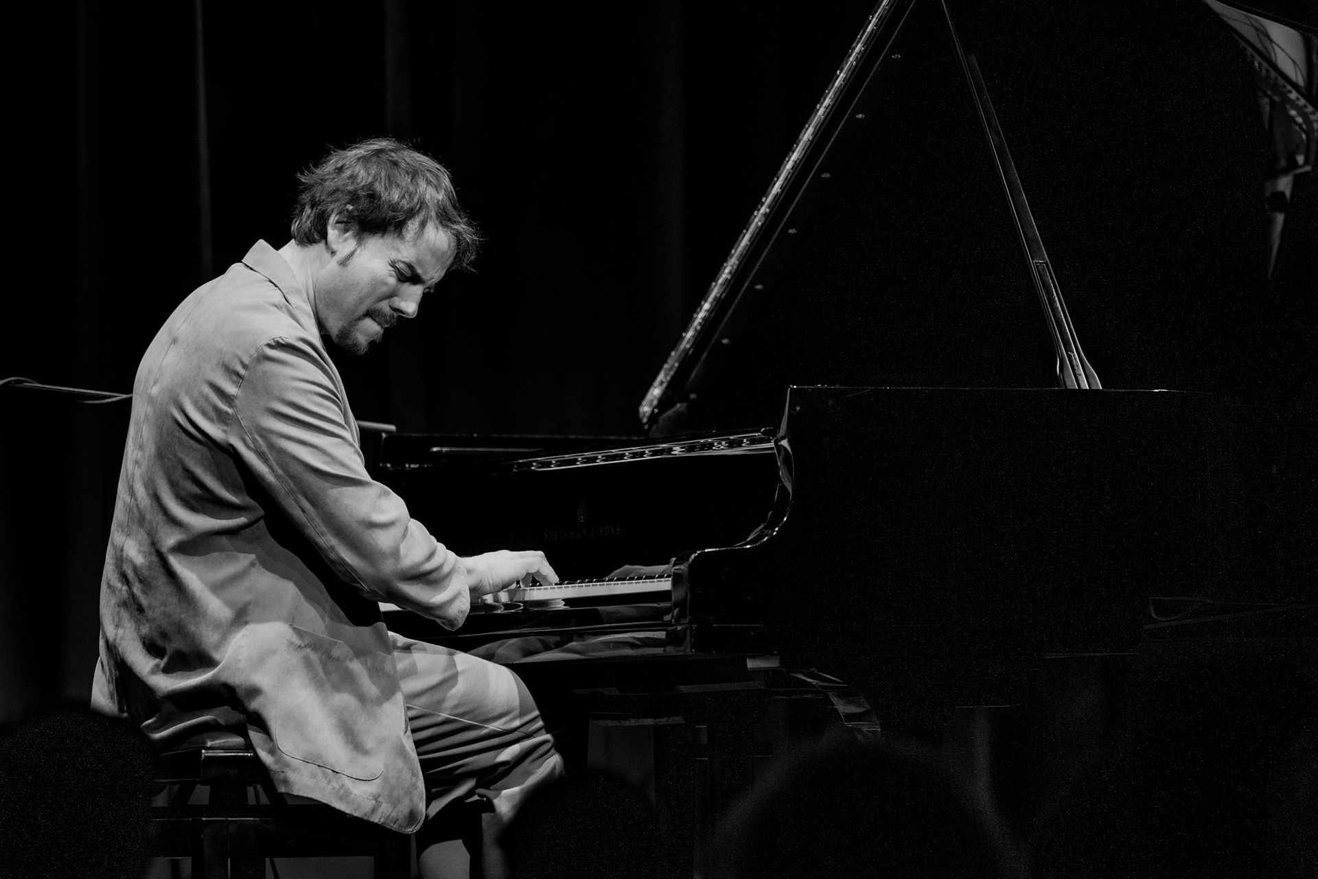 Daniel Garcia