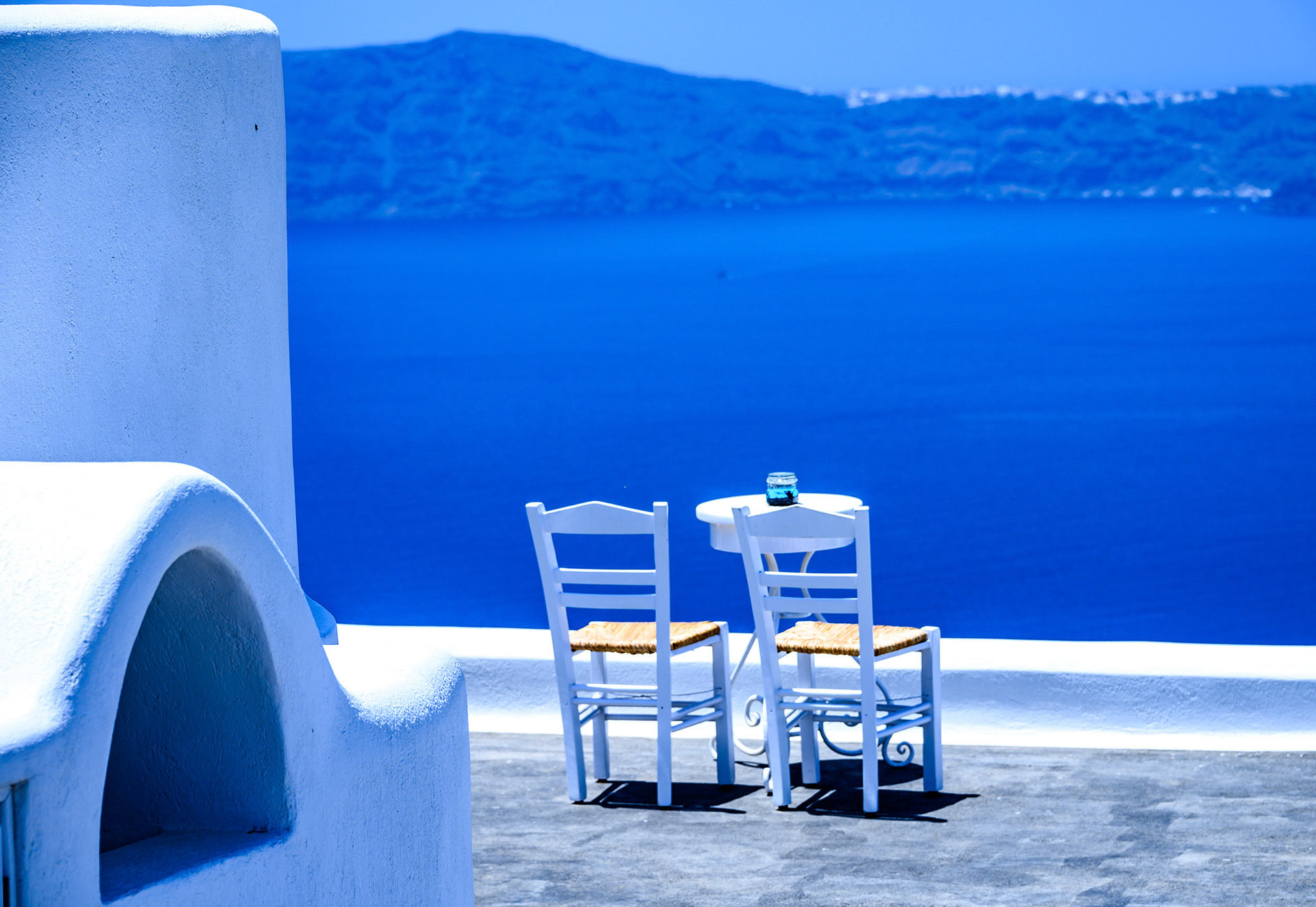 Santorini