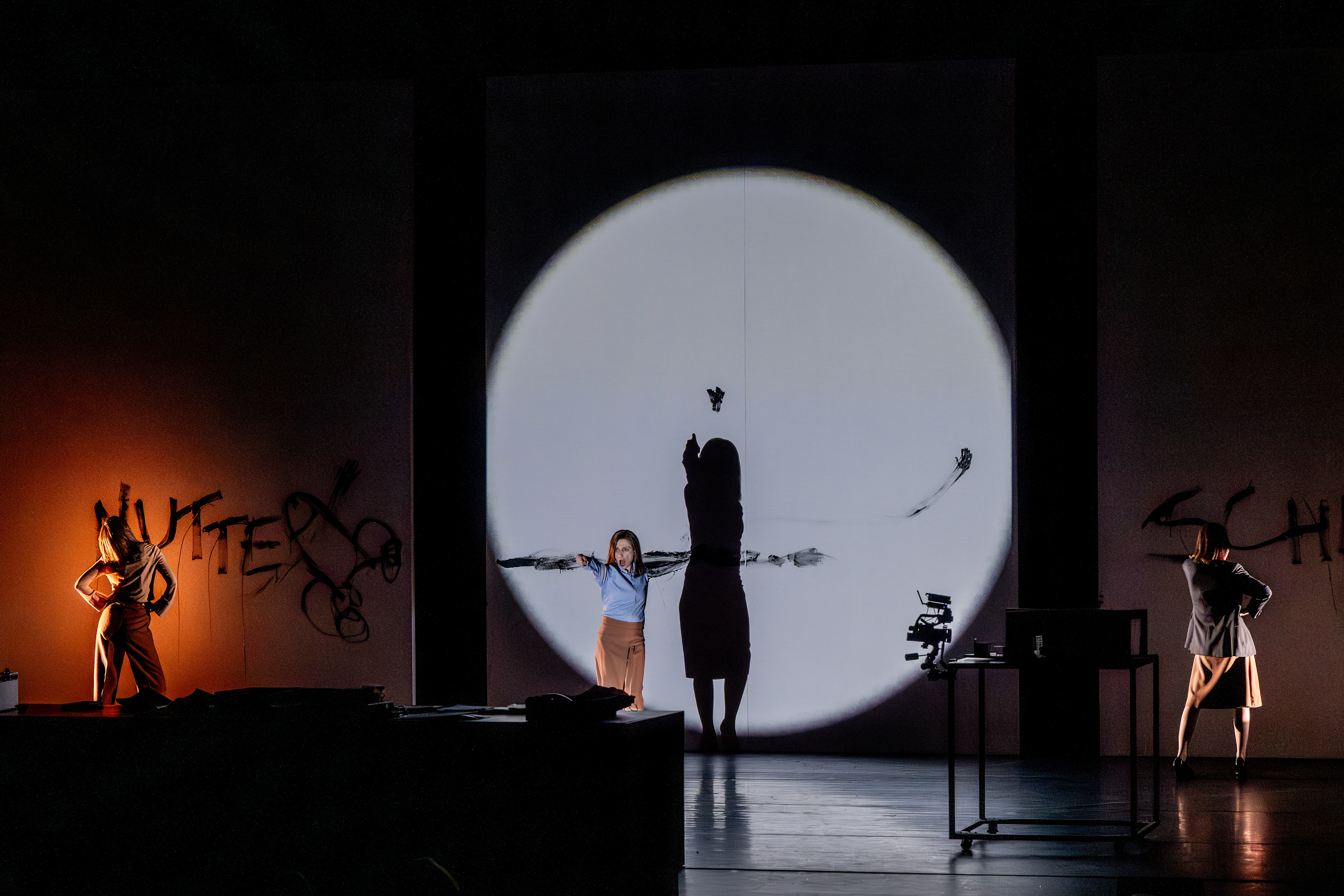 Schauspiel Köln Die verlorene Ehre der Katharina Blum