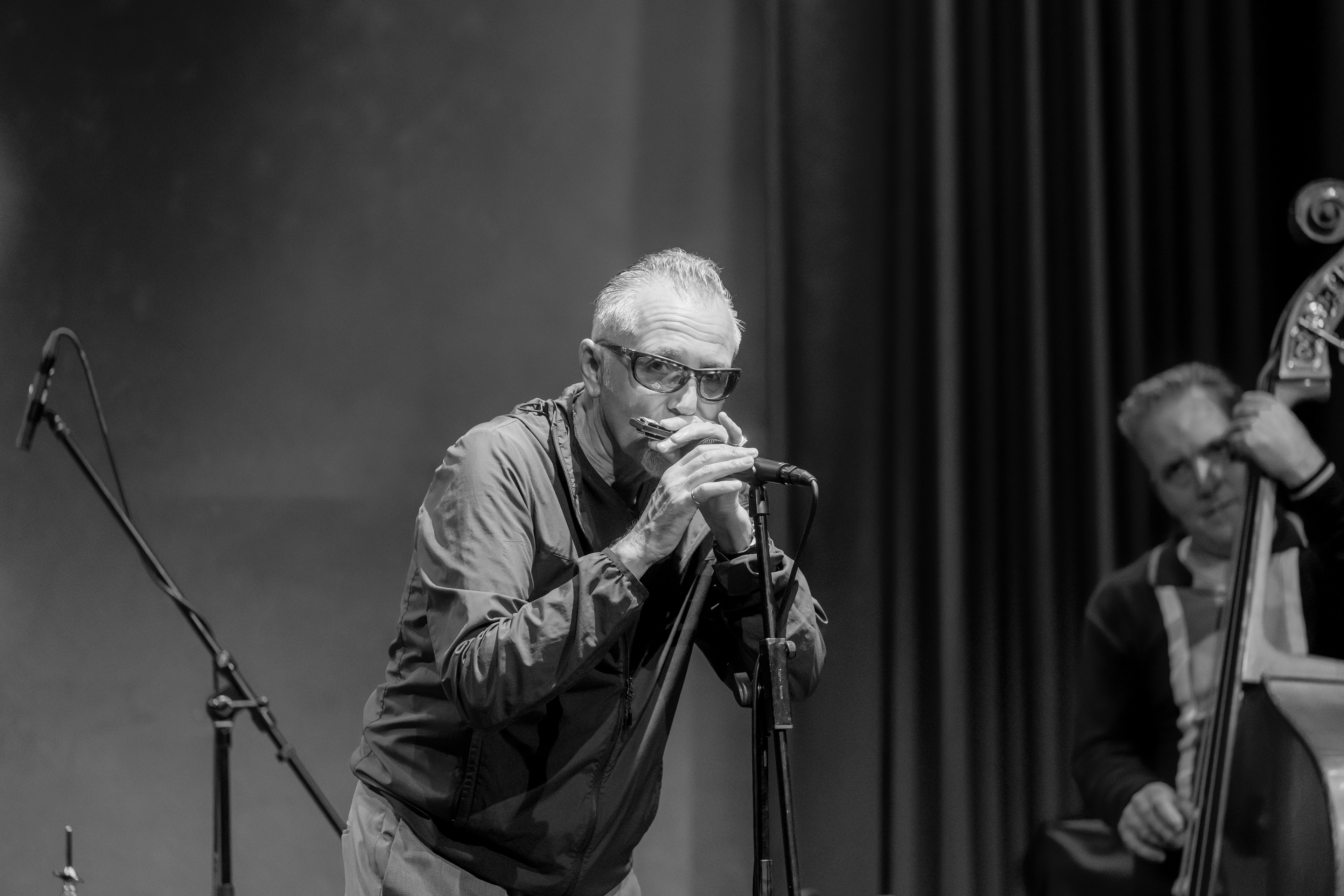 Paul Lamb & the Kingsnakes