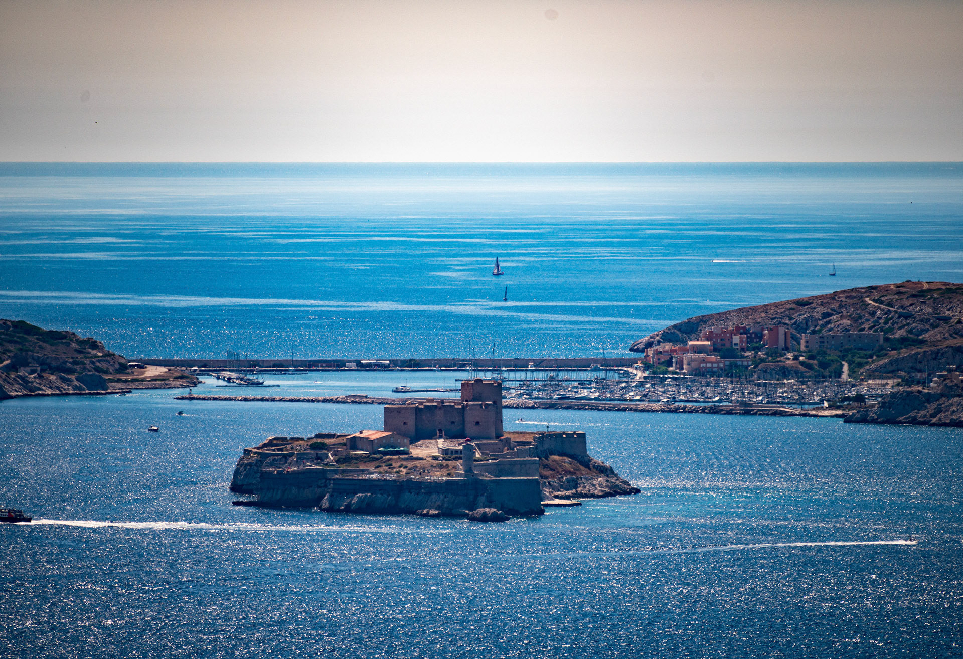 Marseille
