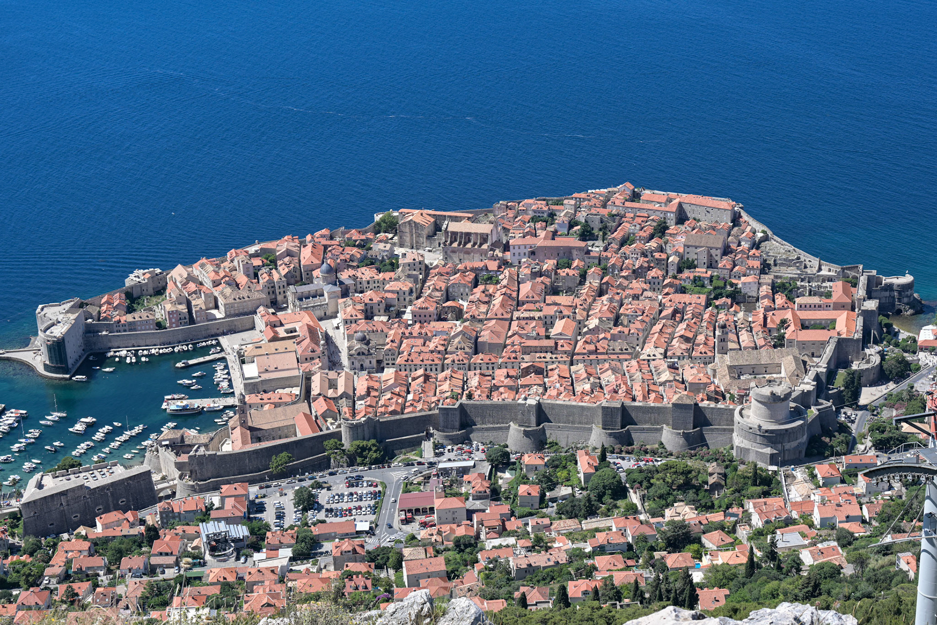 Dubrovnik