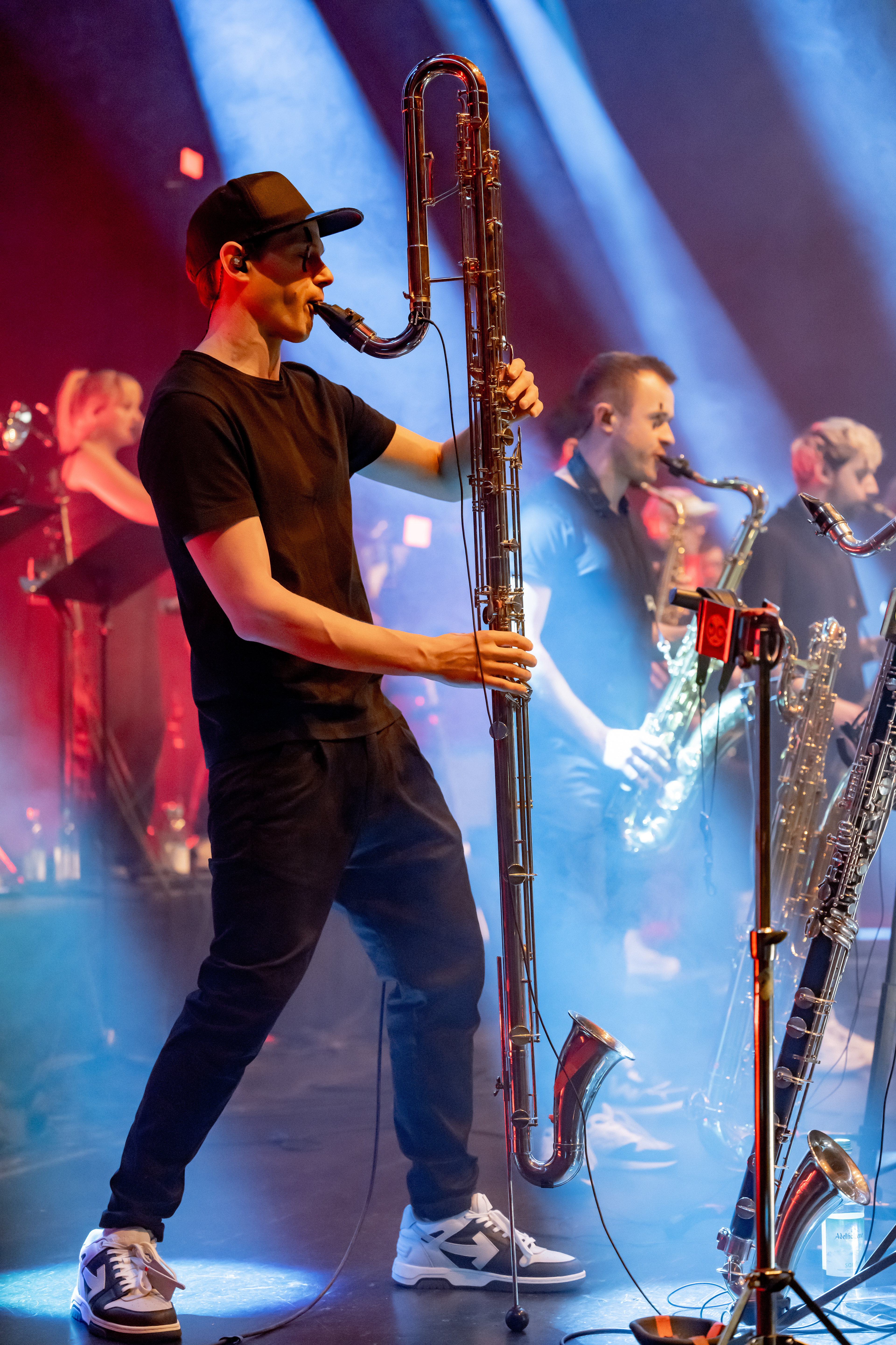 Jazzrausch Bigband