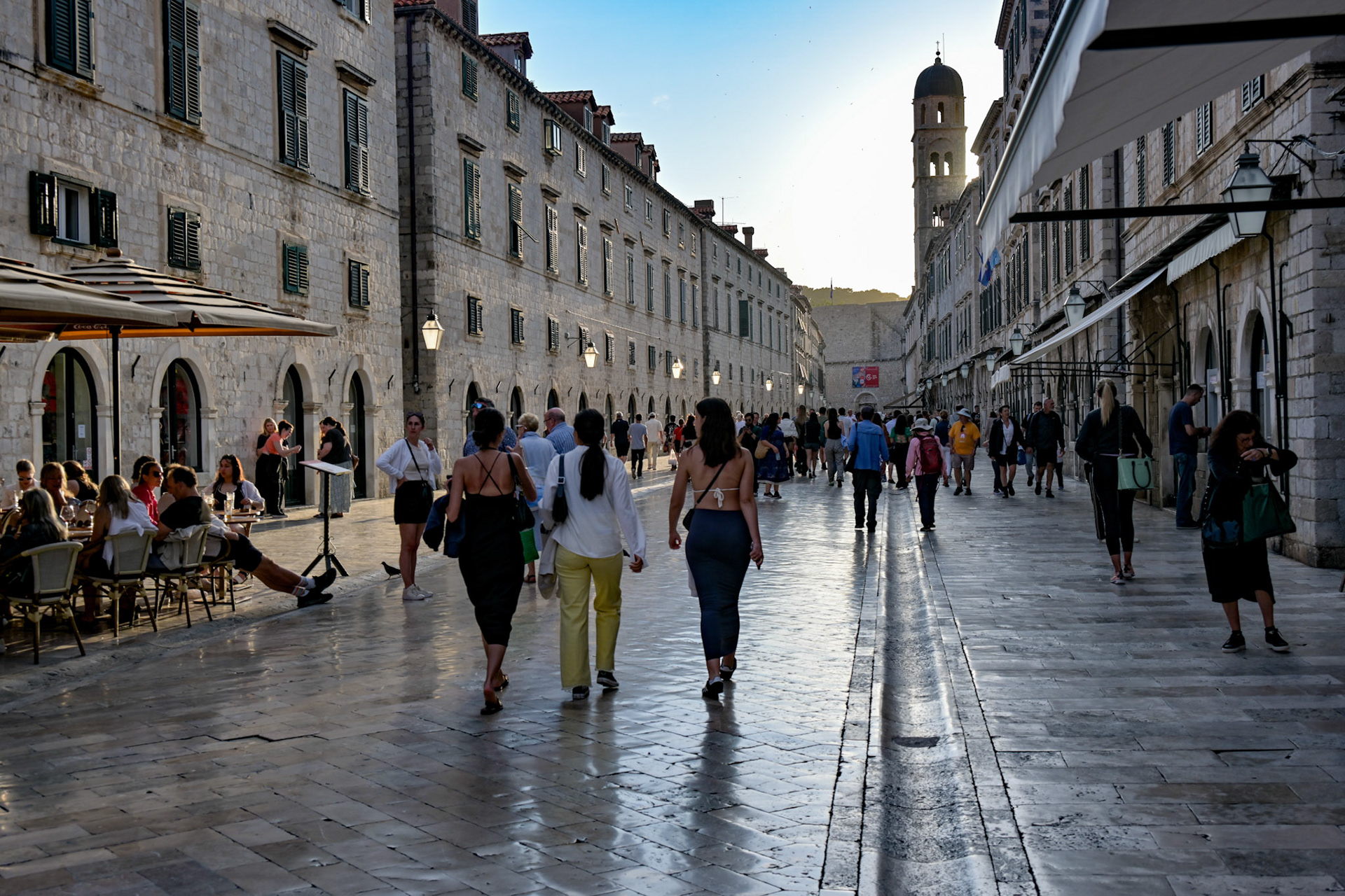 Dubrovnik