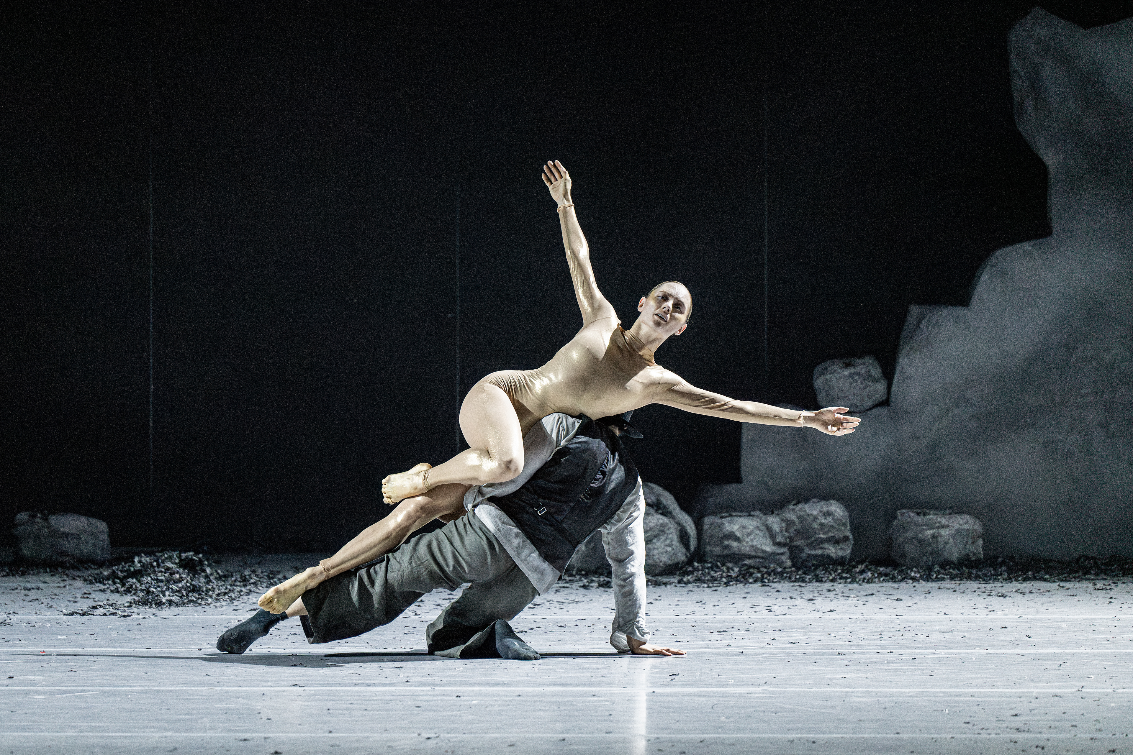 Saarländisches Staatsballet