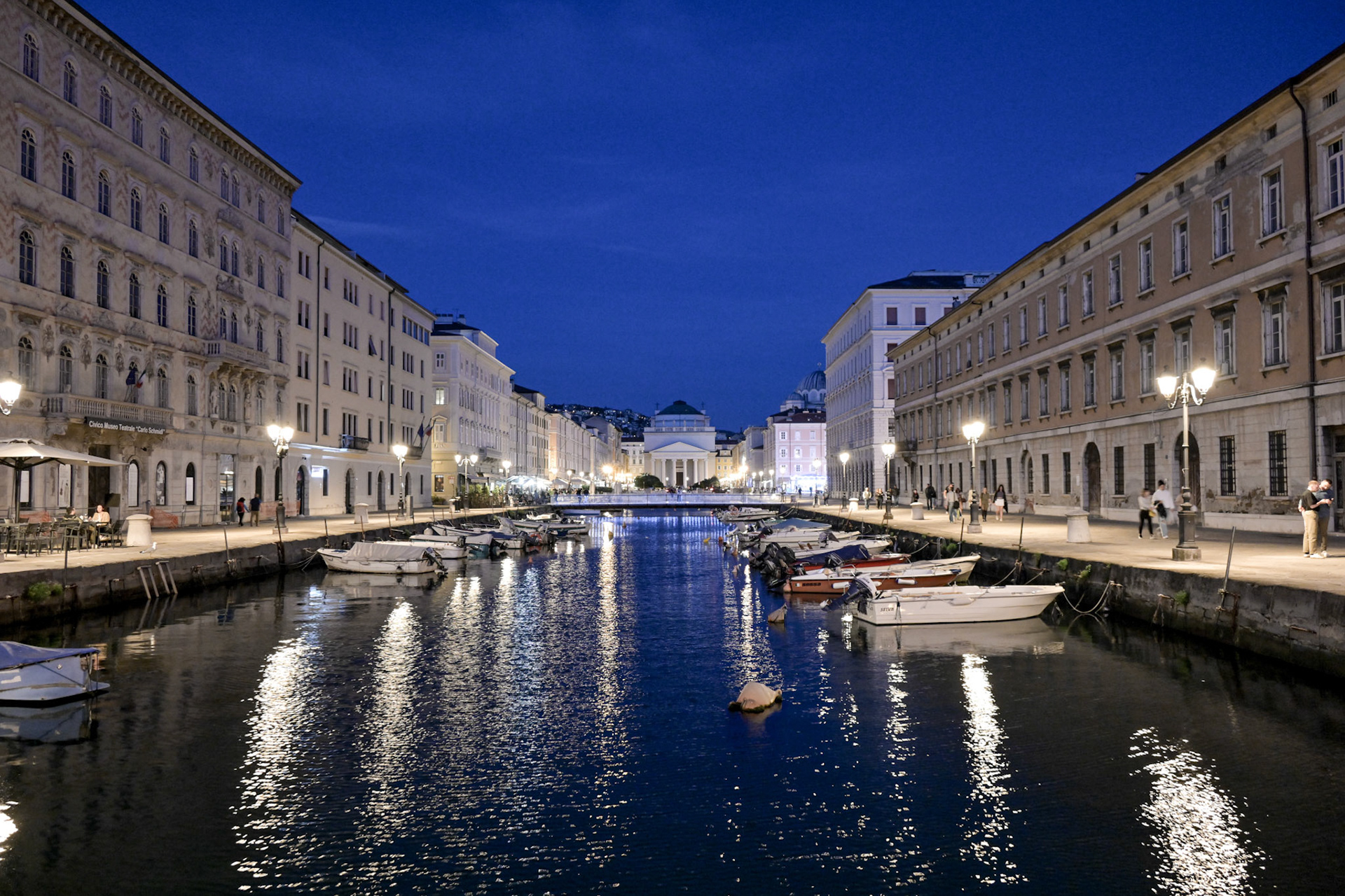 Trieste