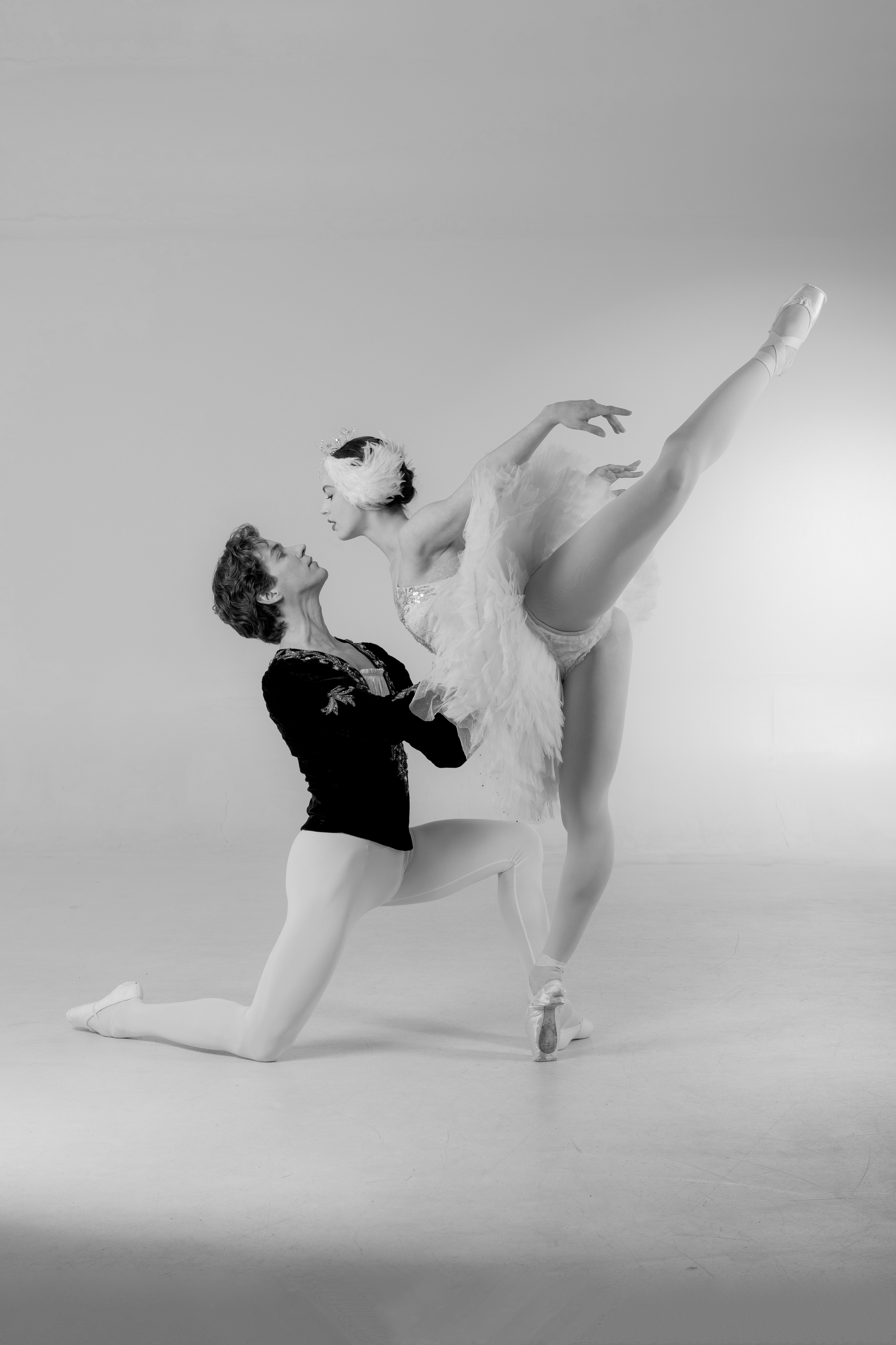 Ana Goncalves, Boris Zhurilov