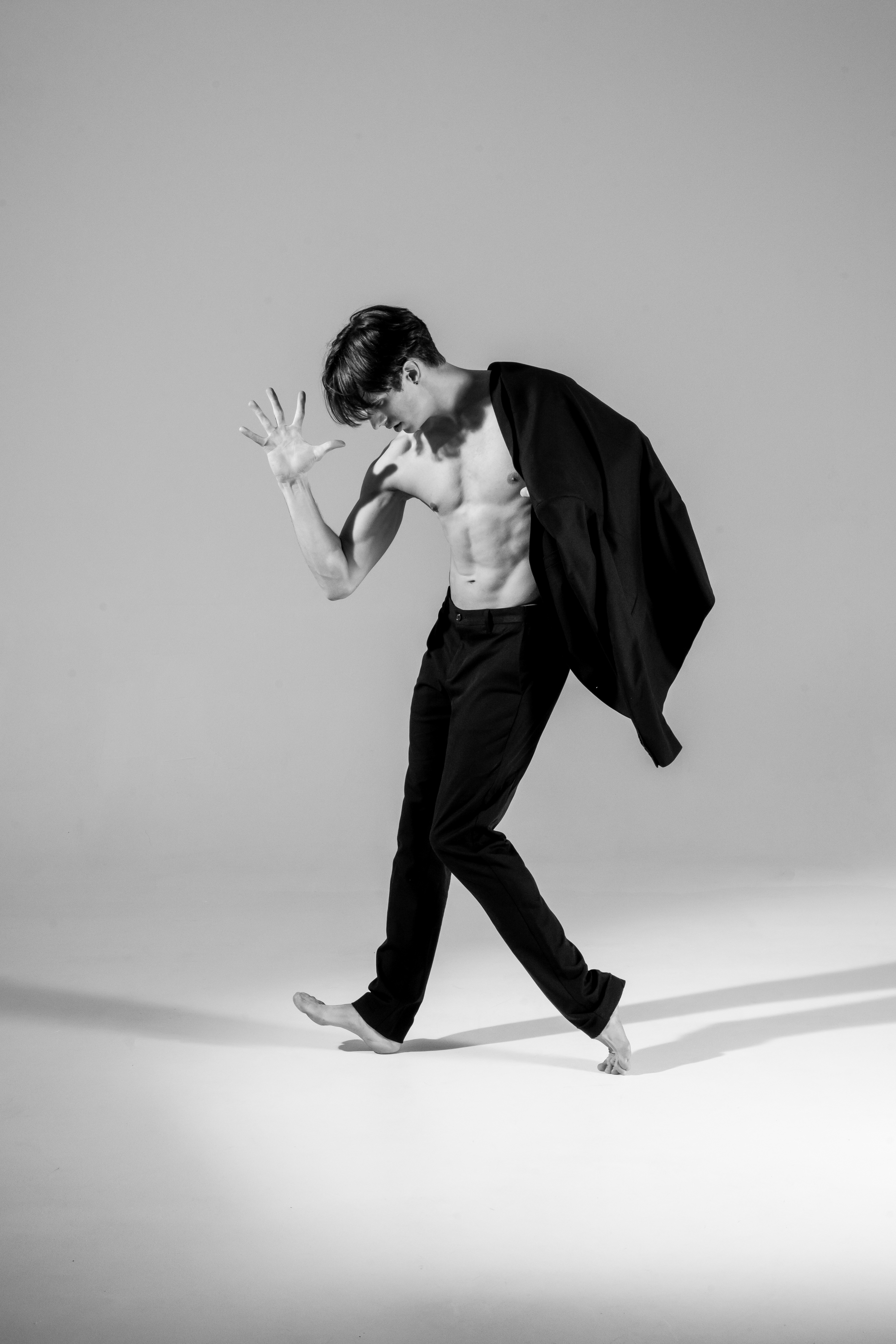 Nikita Kirbitov, Bayerisches Staatsballett