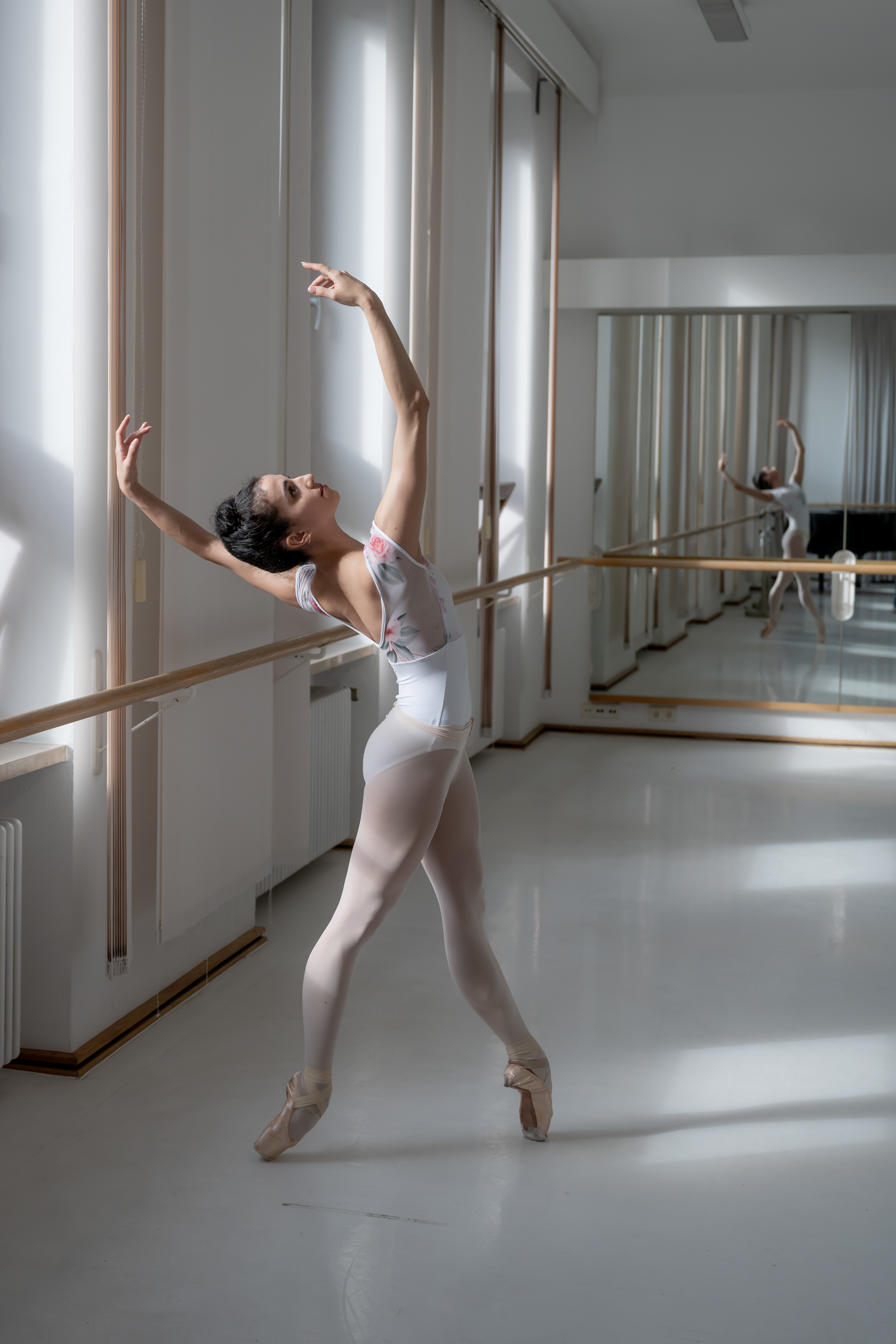 Bianca Teixeira, Bayerisches Staatsballett