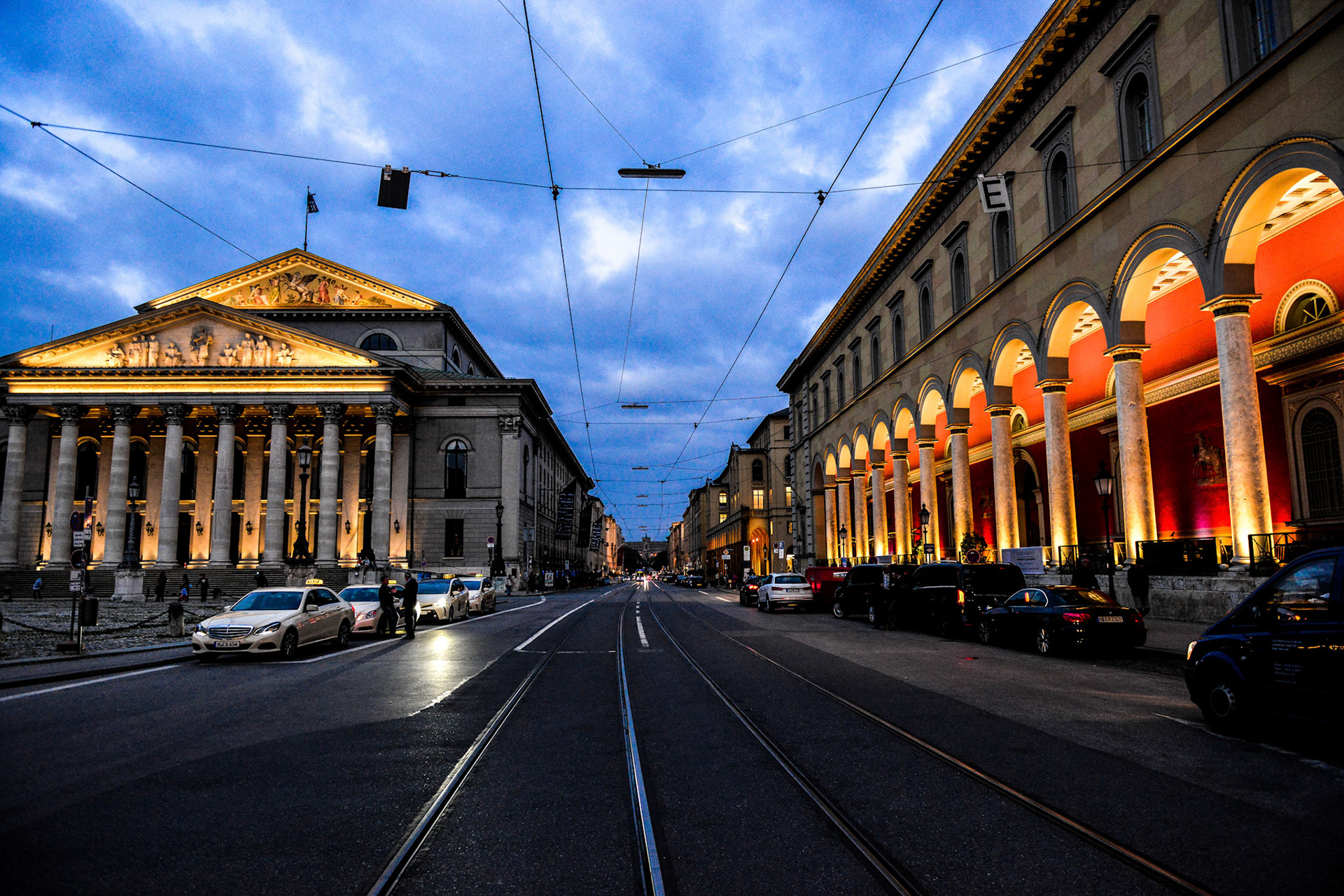 Munich