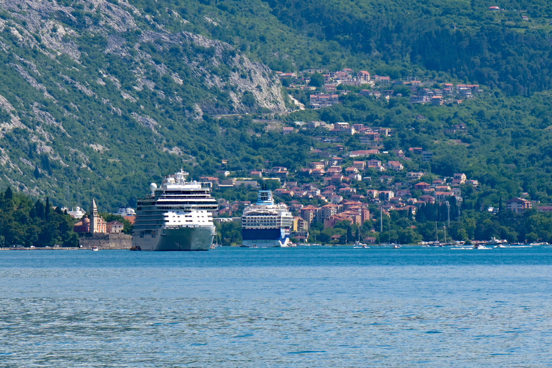 Kotor Montenegro