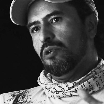 Victor Miranda