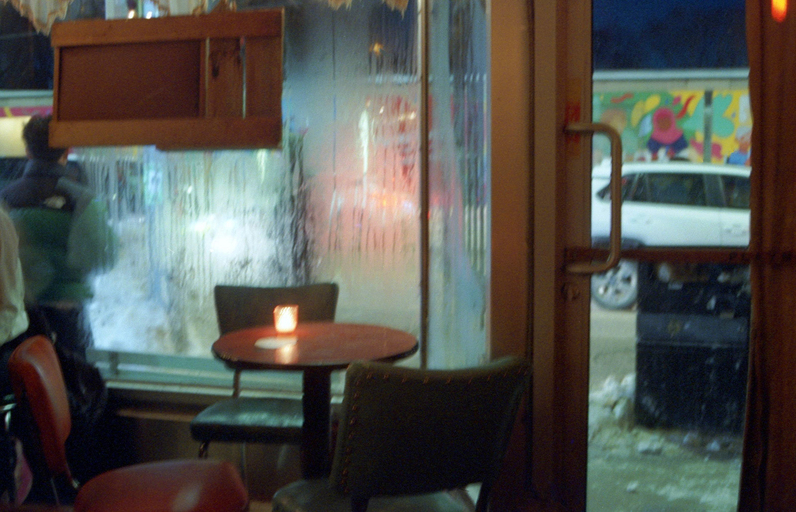 Victor Mora @victorartvictor