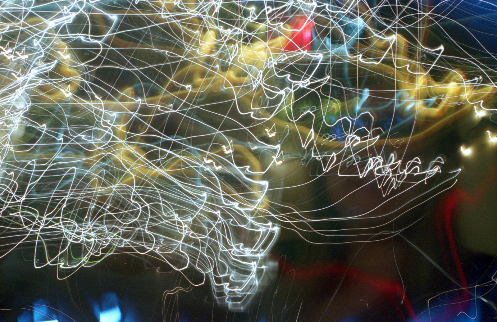 Victor Mora @victorartvictor