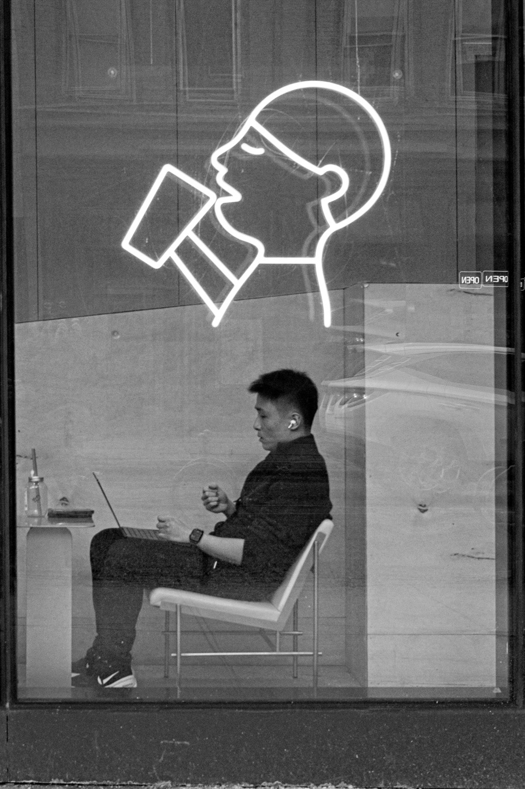 Sean Smith @createsean