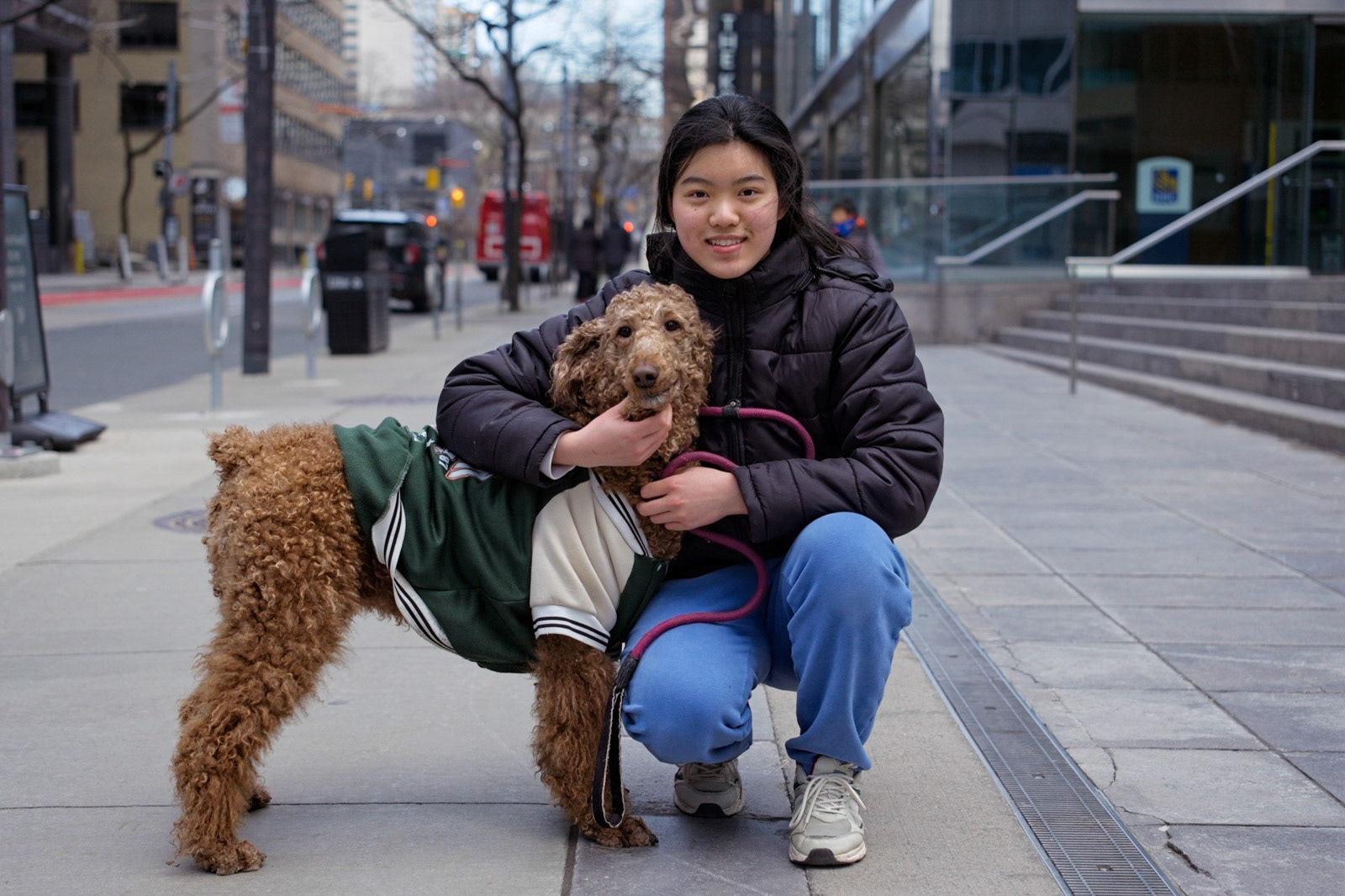 Sean Smith @createsean