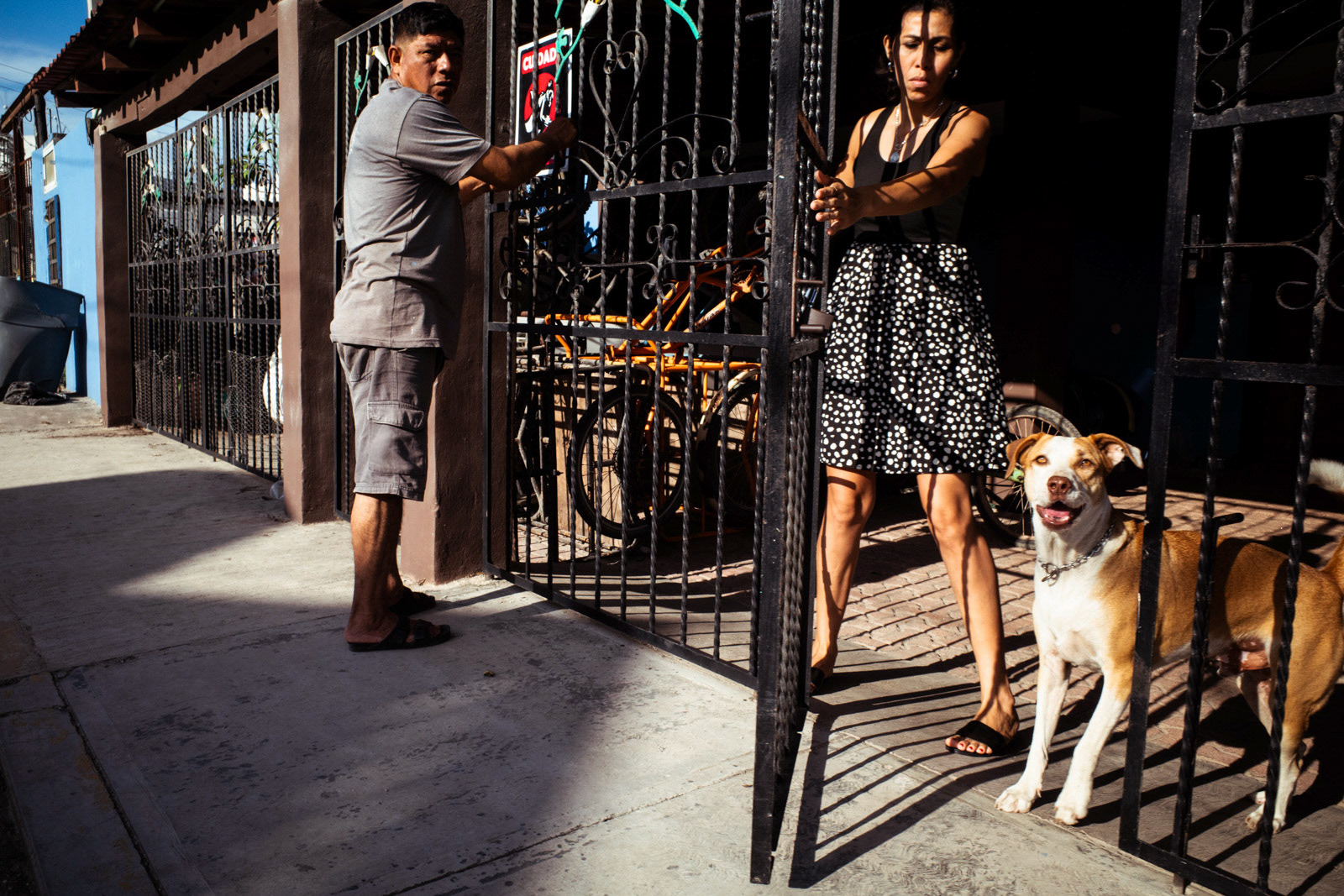 Nick Spector @nickspector