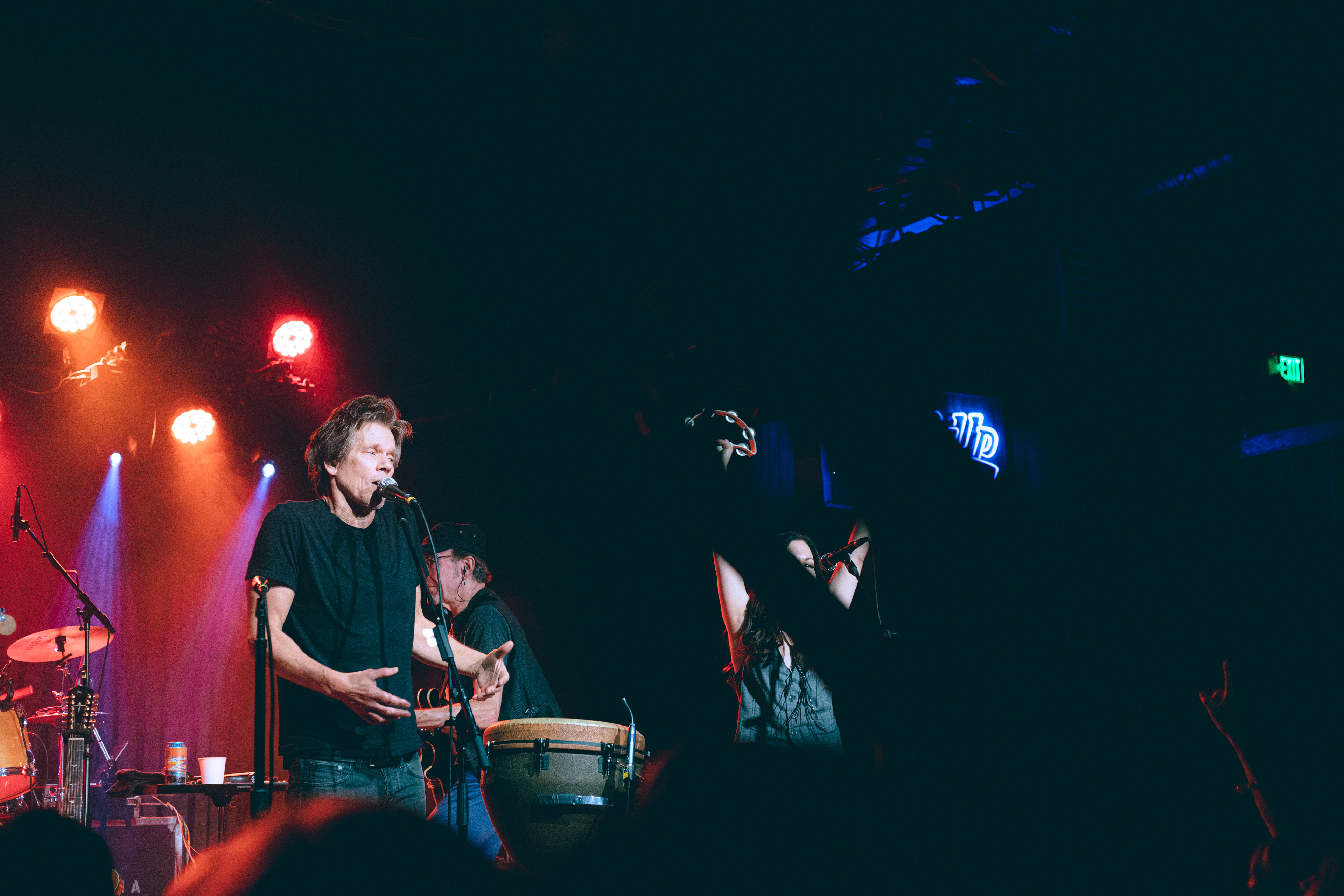 The Bacon Brothers @ The Belly Up