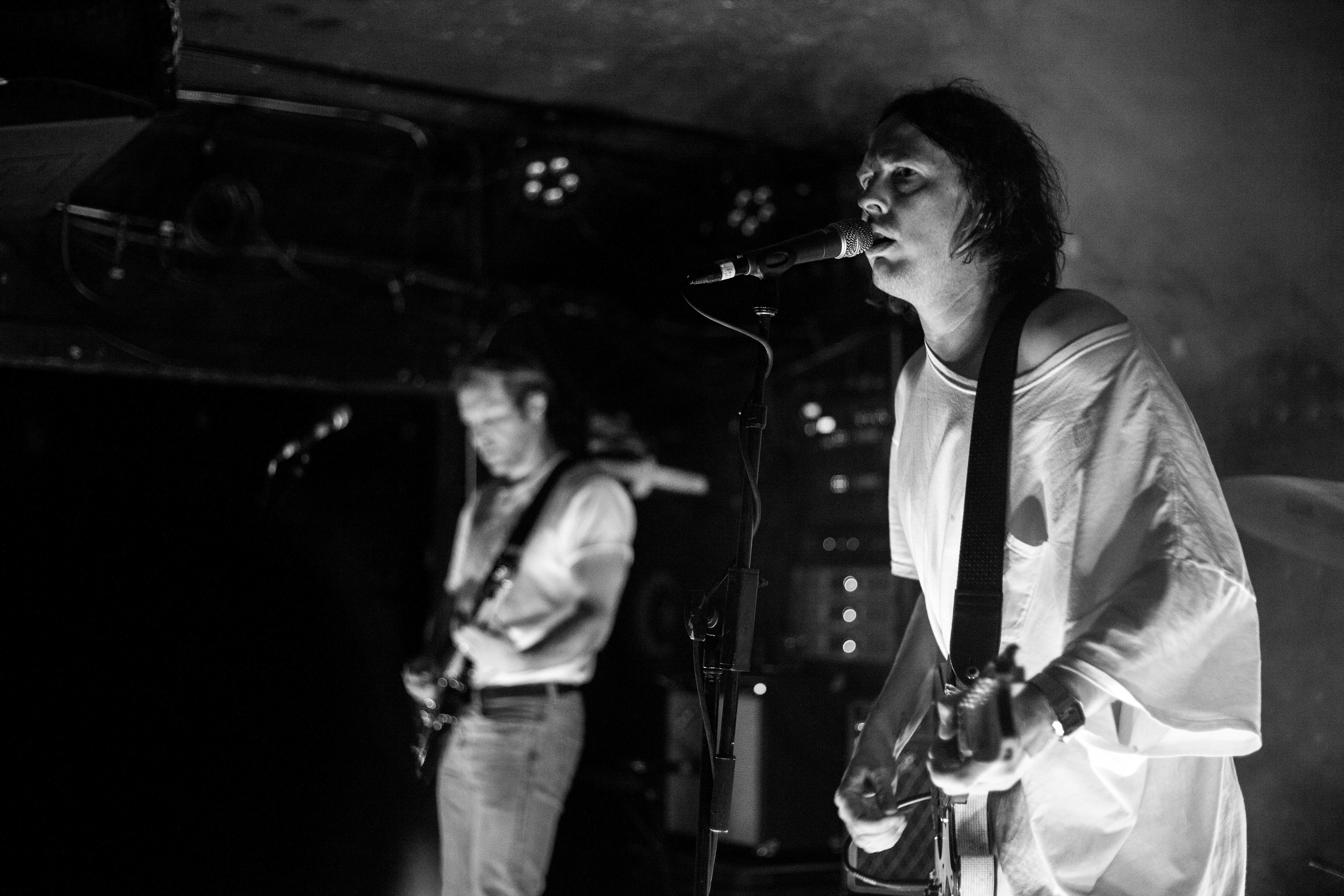 BRONCHO @ The Casbah