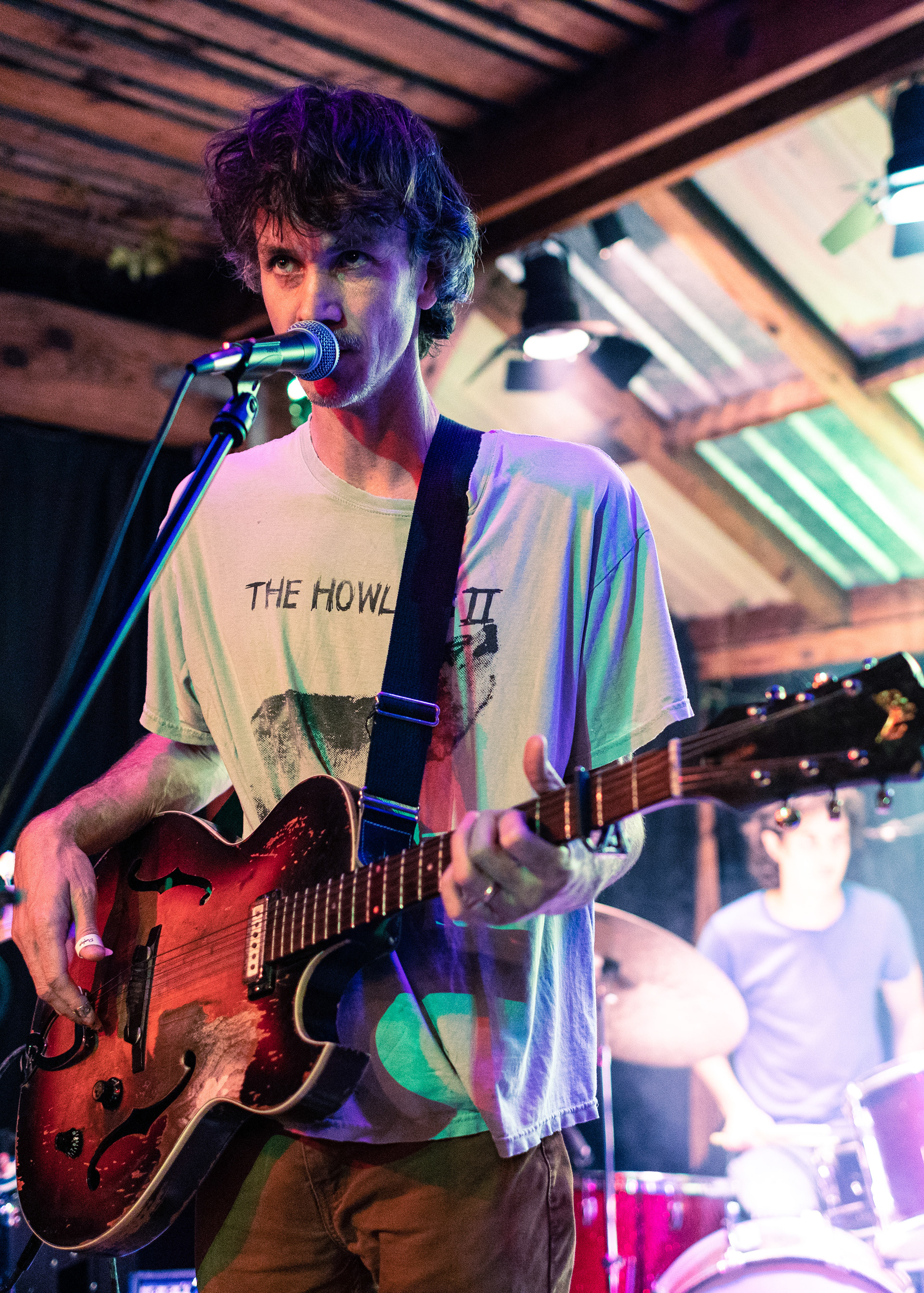 The Felice Brothers @ Booze Bros