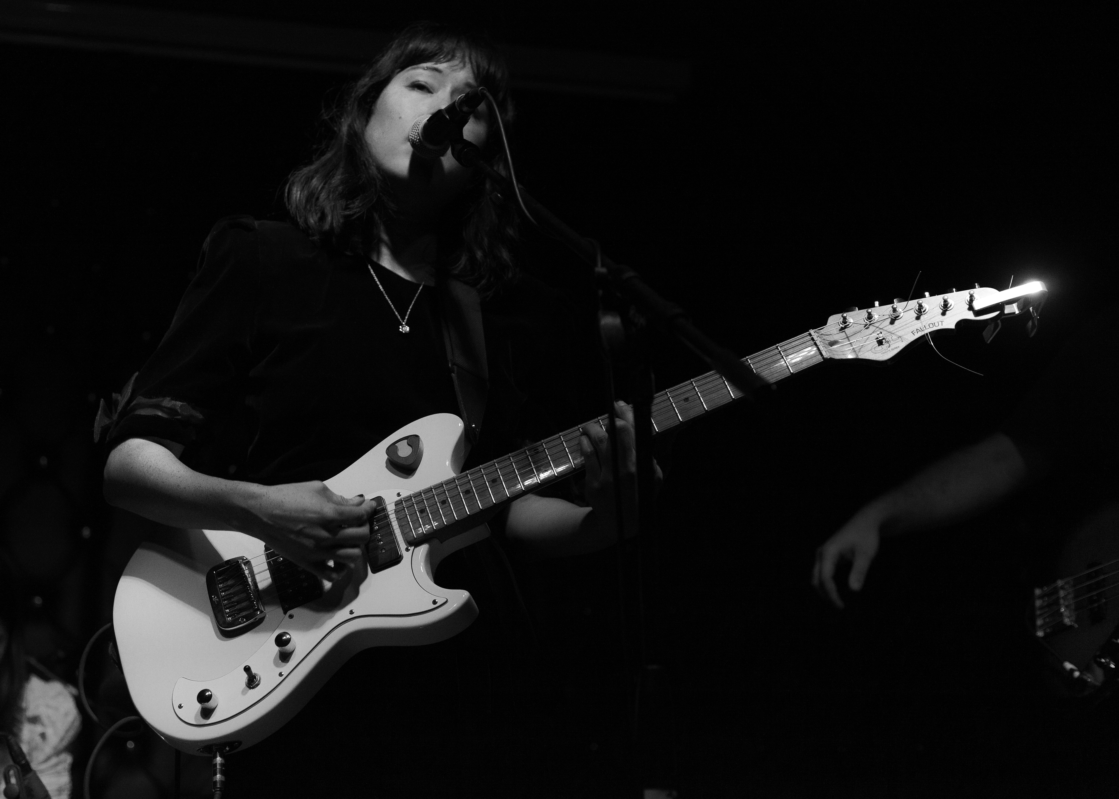 Tangerine @ Space Bar