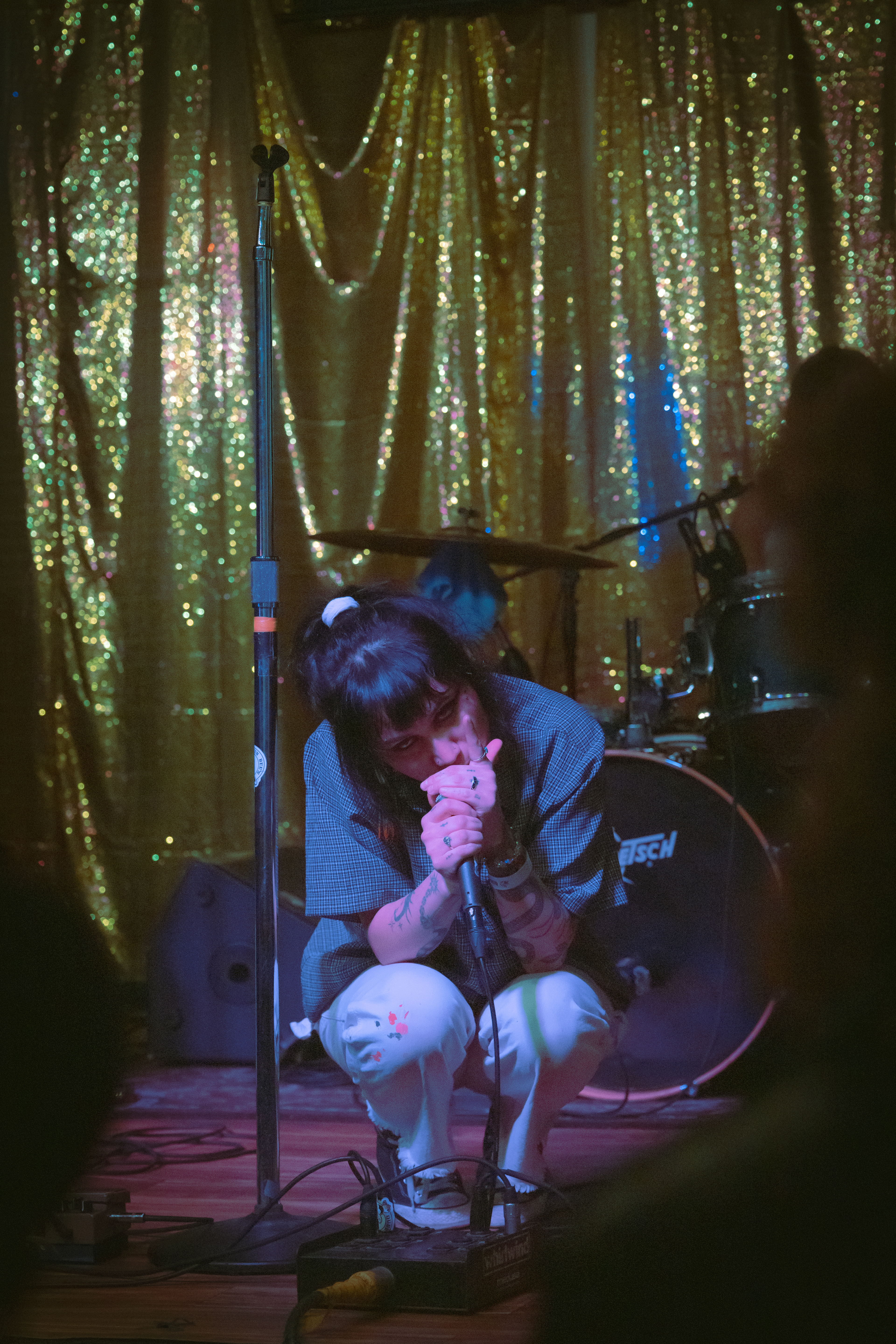 The Fazes @ Queen Bee's