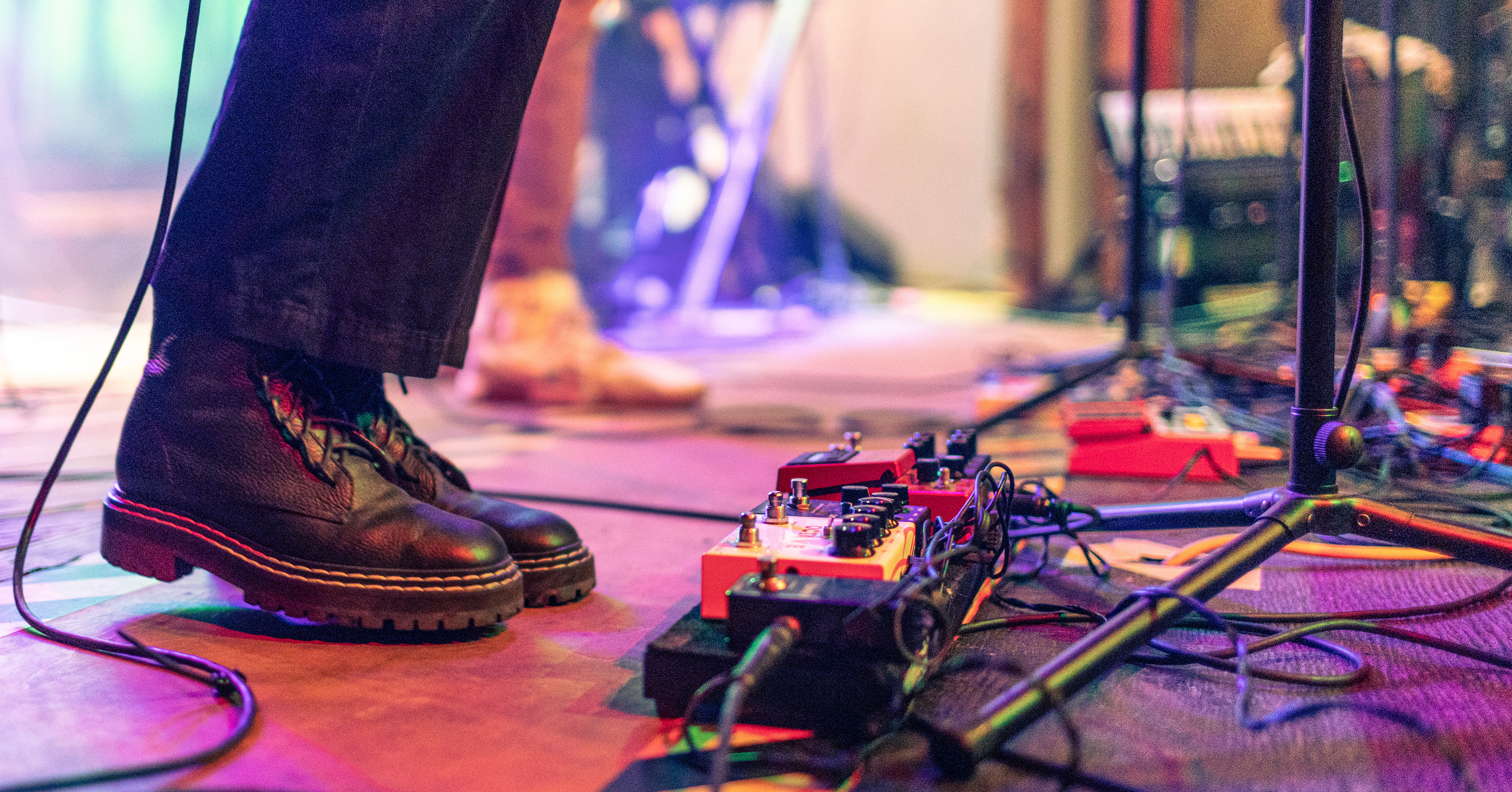 The Felice Brothers @ Booze Bros