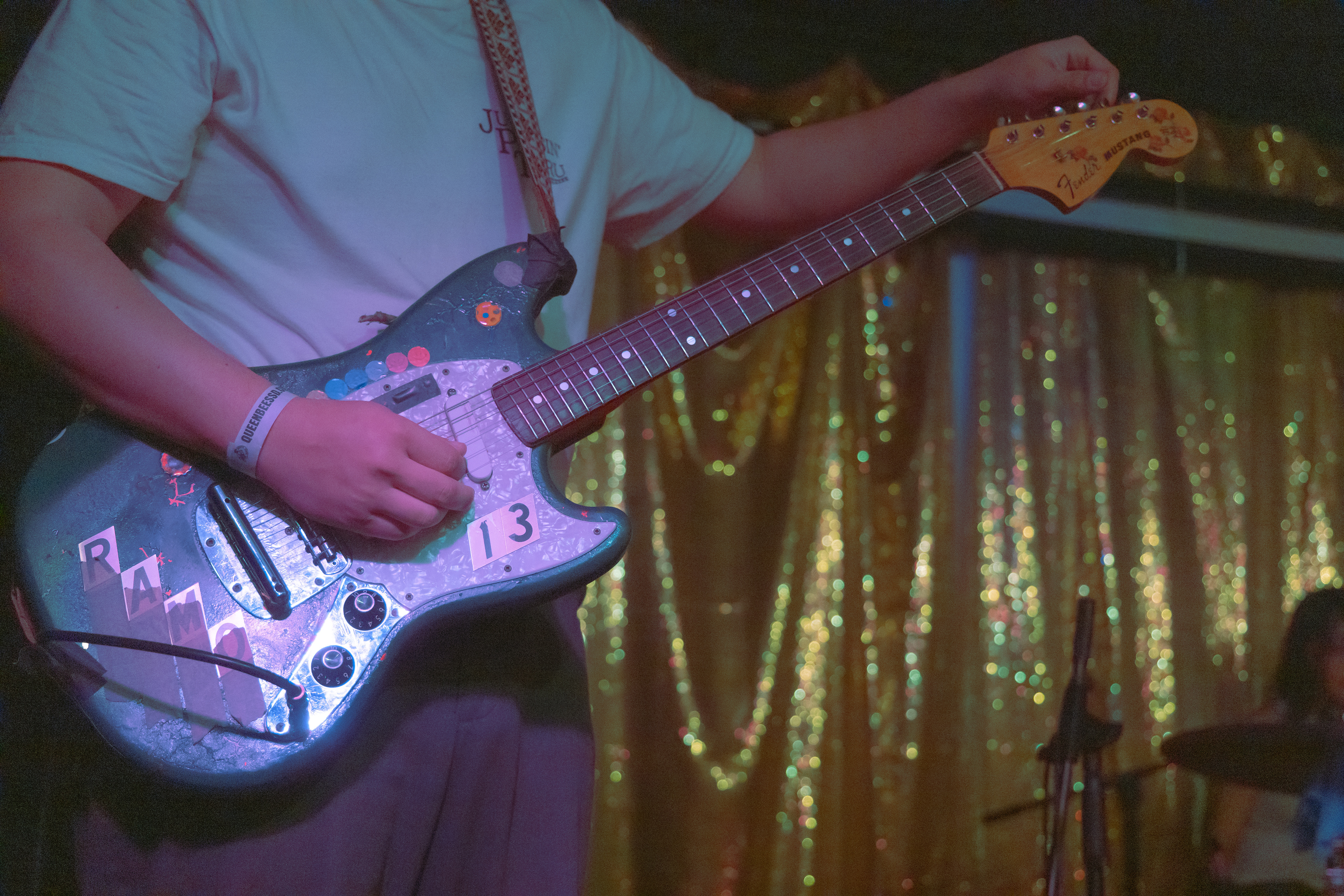 The Fazes @ Queen Bee's