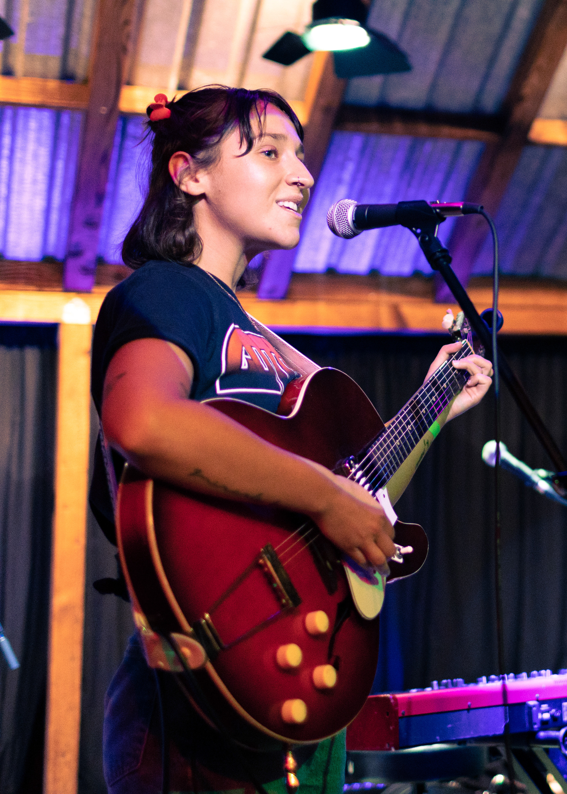 Al Olender @ Booze Bros