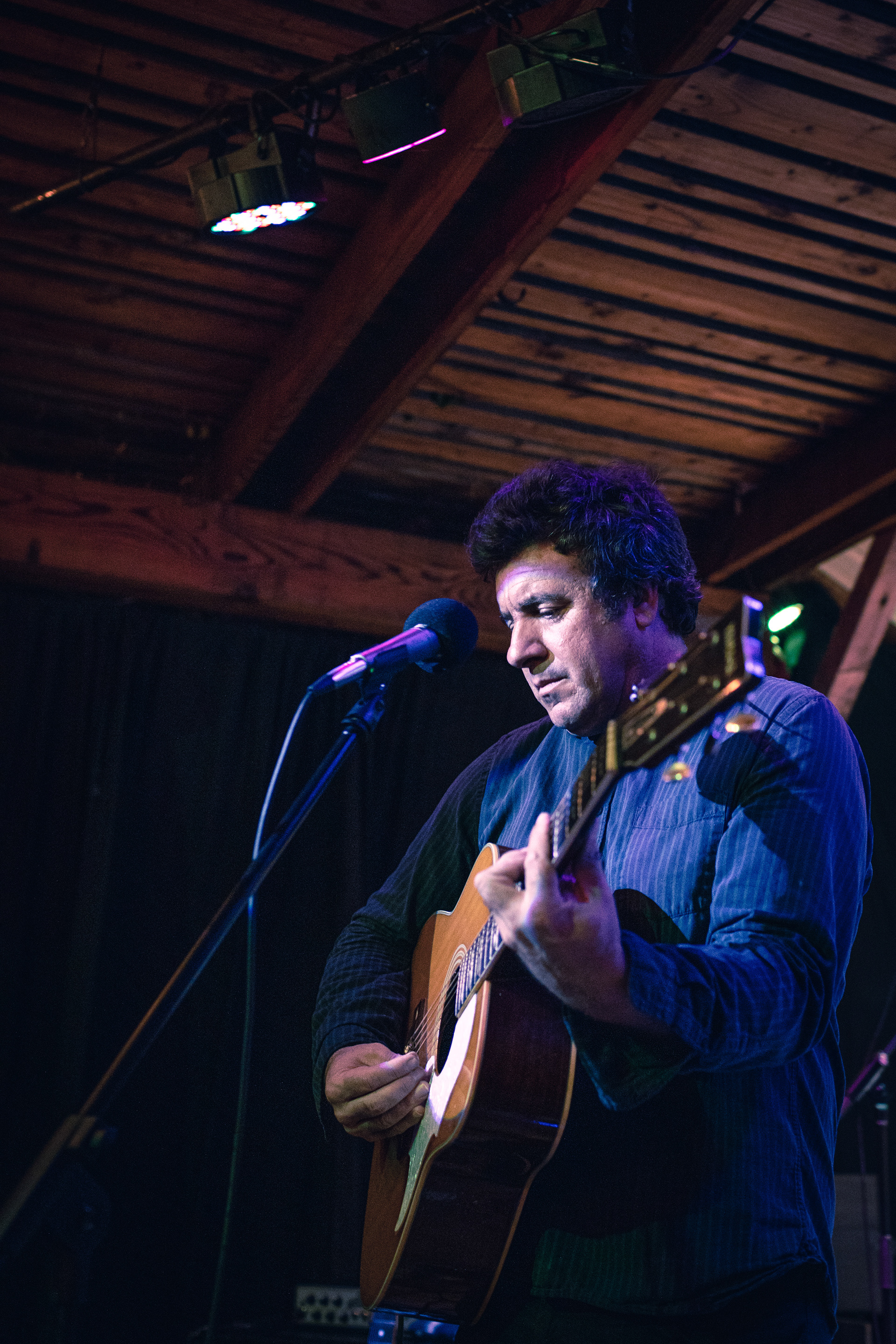 Nikohlas Freitas @ Booze Bros